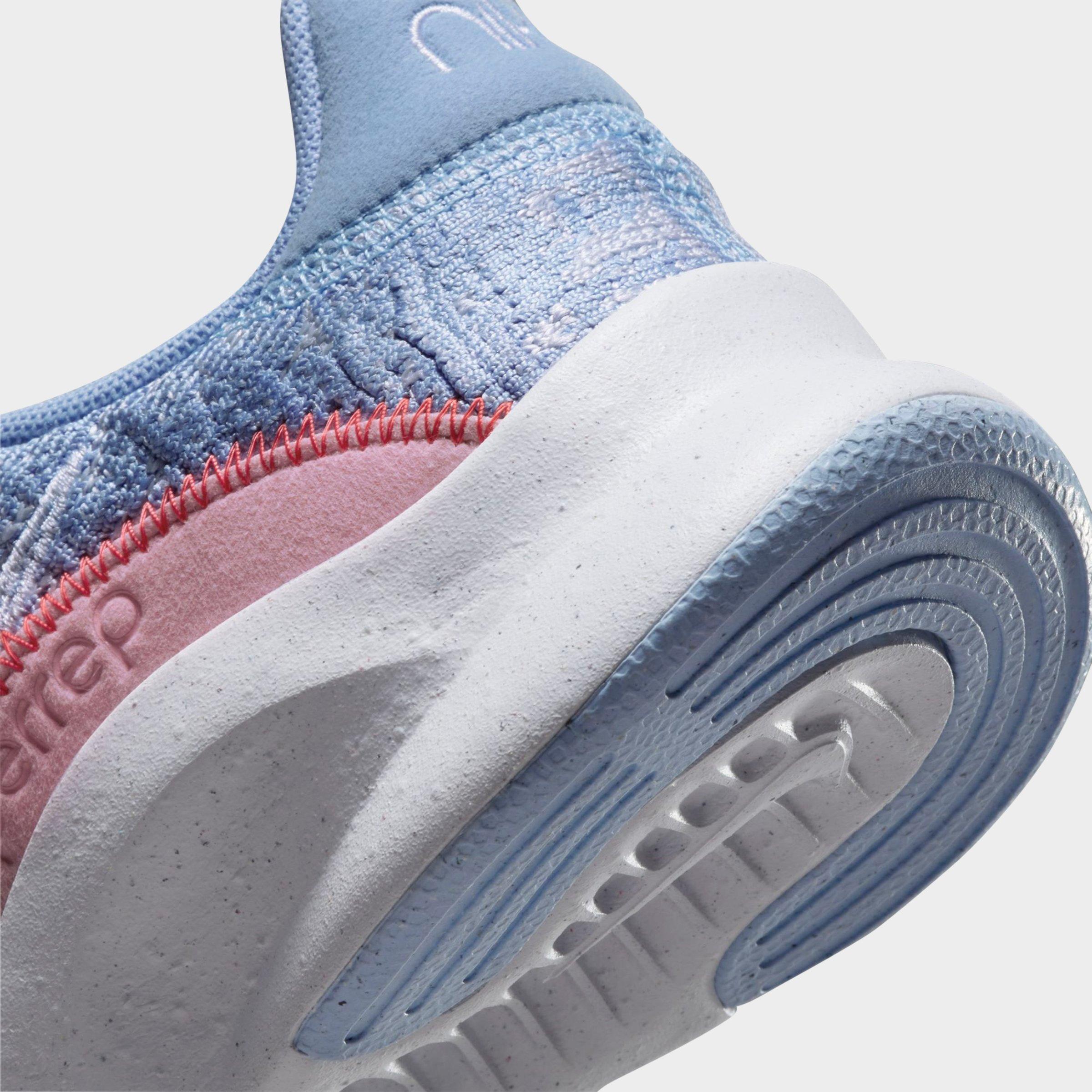 Women's Nike SuperRep Go 3 Next Nature Flyknit Training Shoes