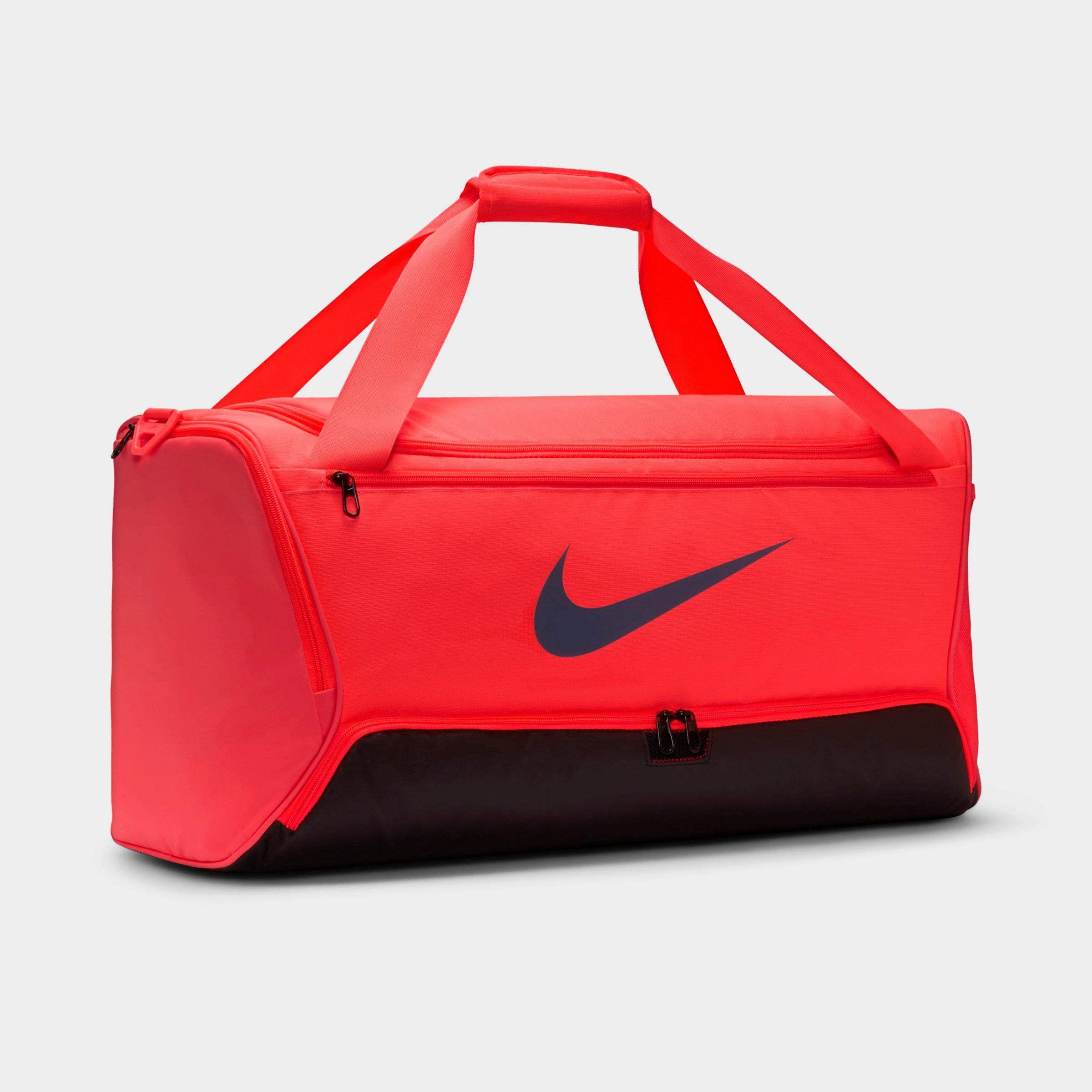 Nike Brasilia 9.5 Training Duffel Bag (60L)