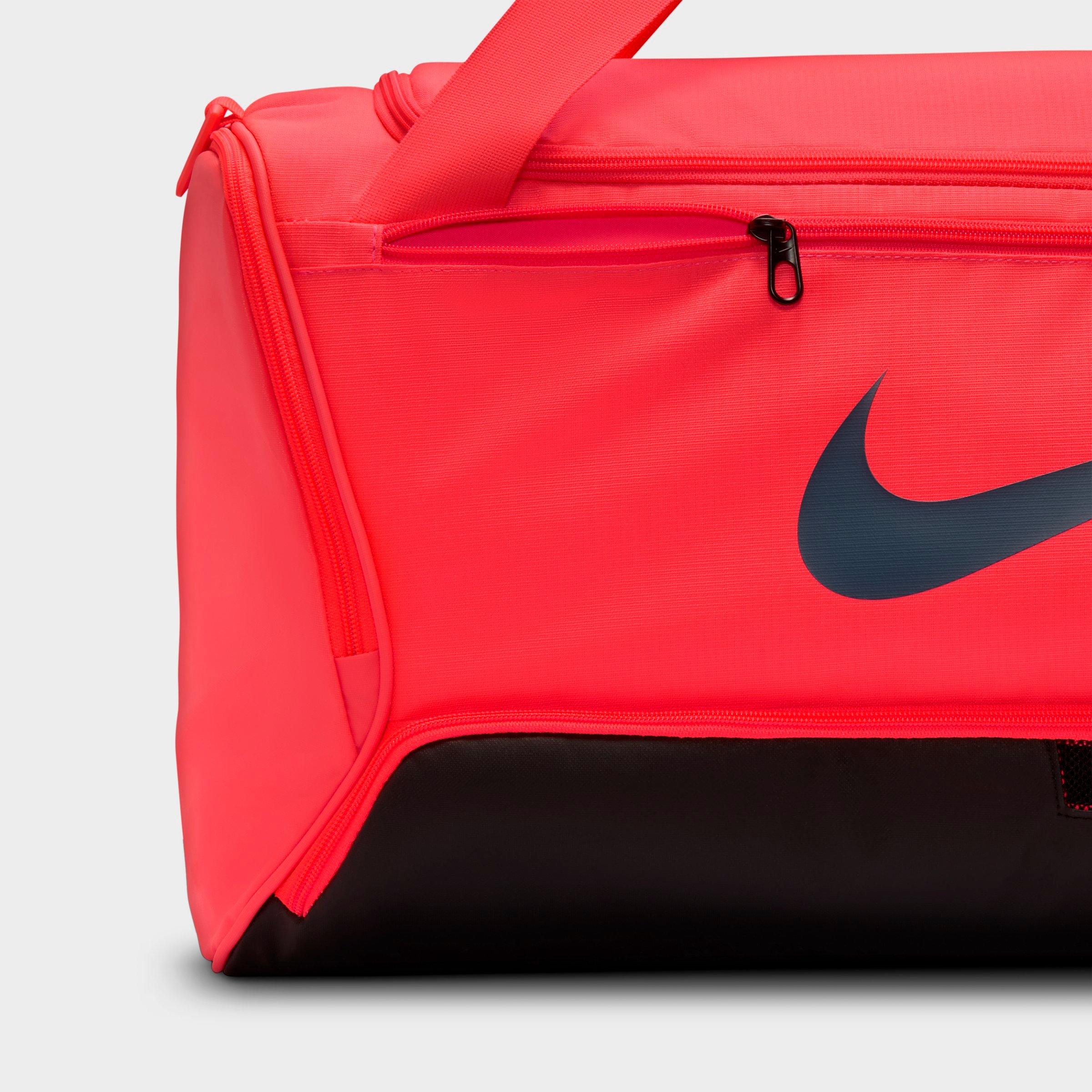 Nike Brasilia 9.5 Training Duffel Bag (60L)