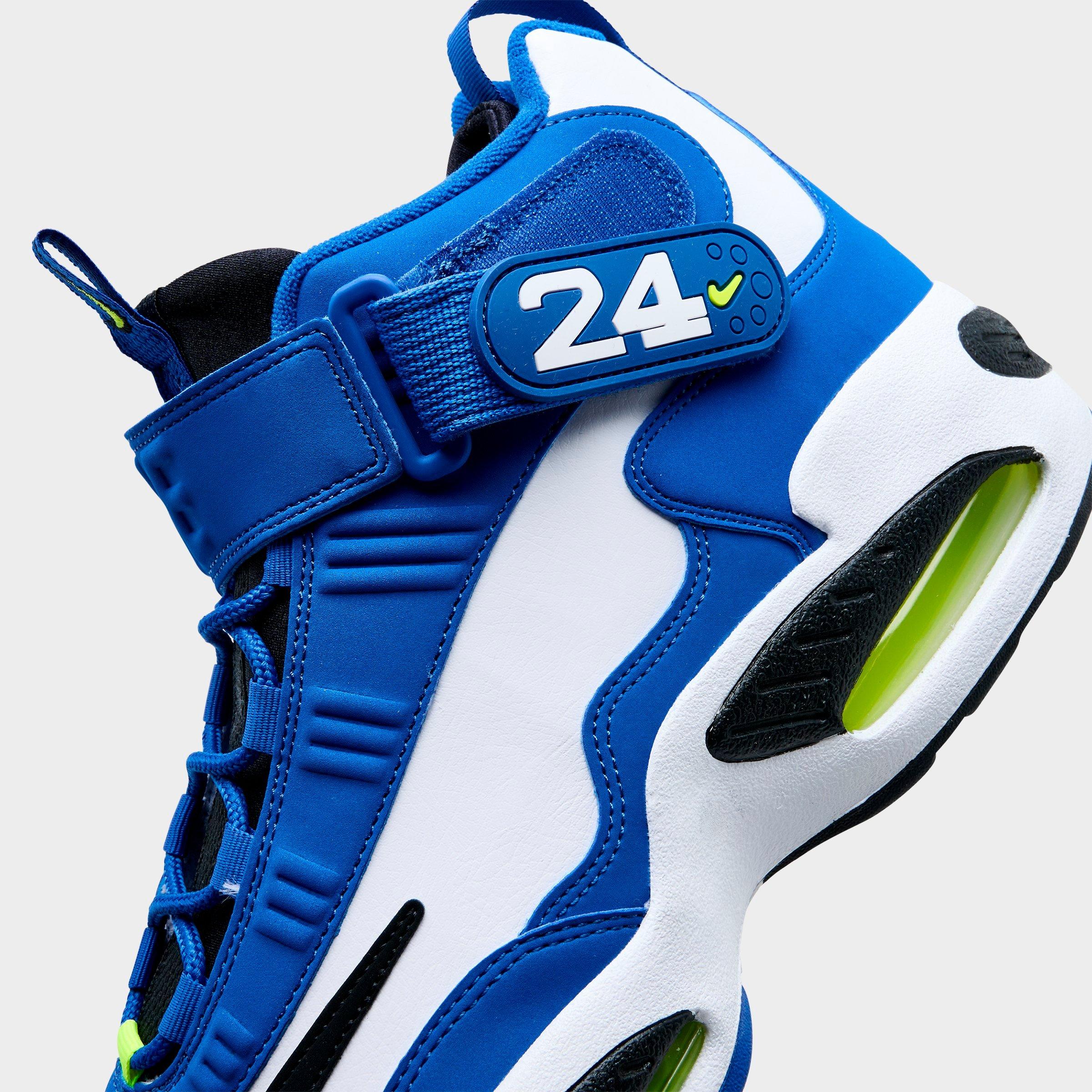 Men's Nike Air Griffey Max 1 Casual Shoes