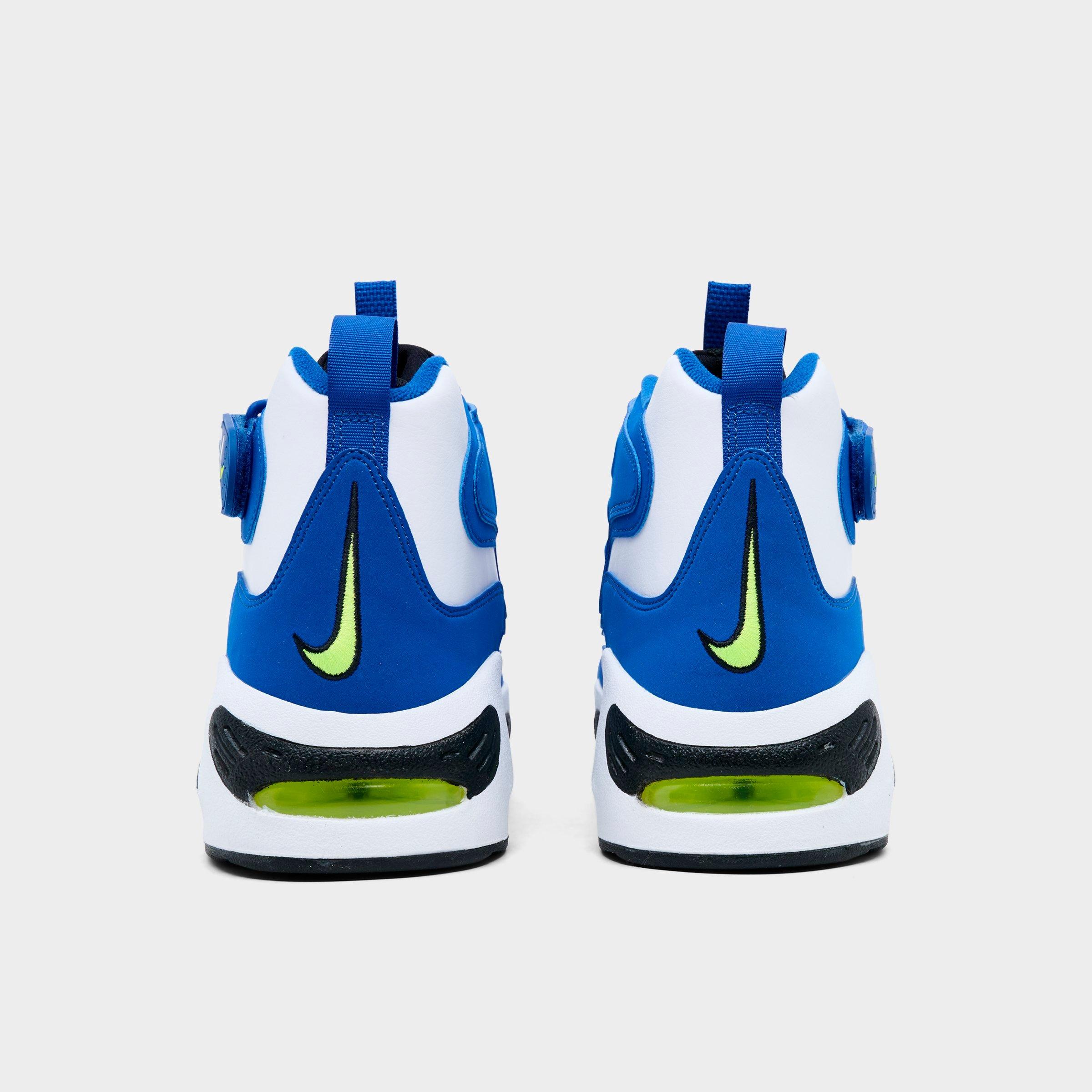 Men's Nike Air Griffey Max 1 Casual Shoes