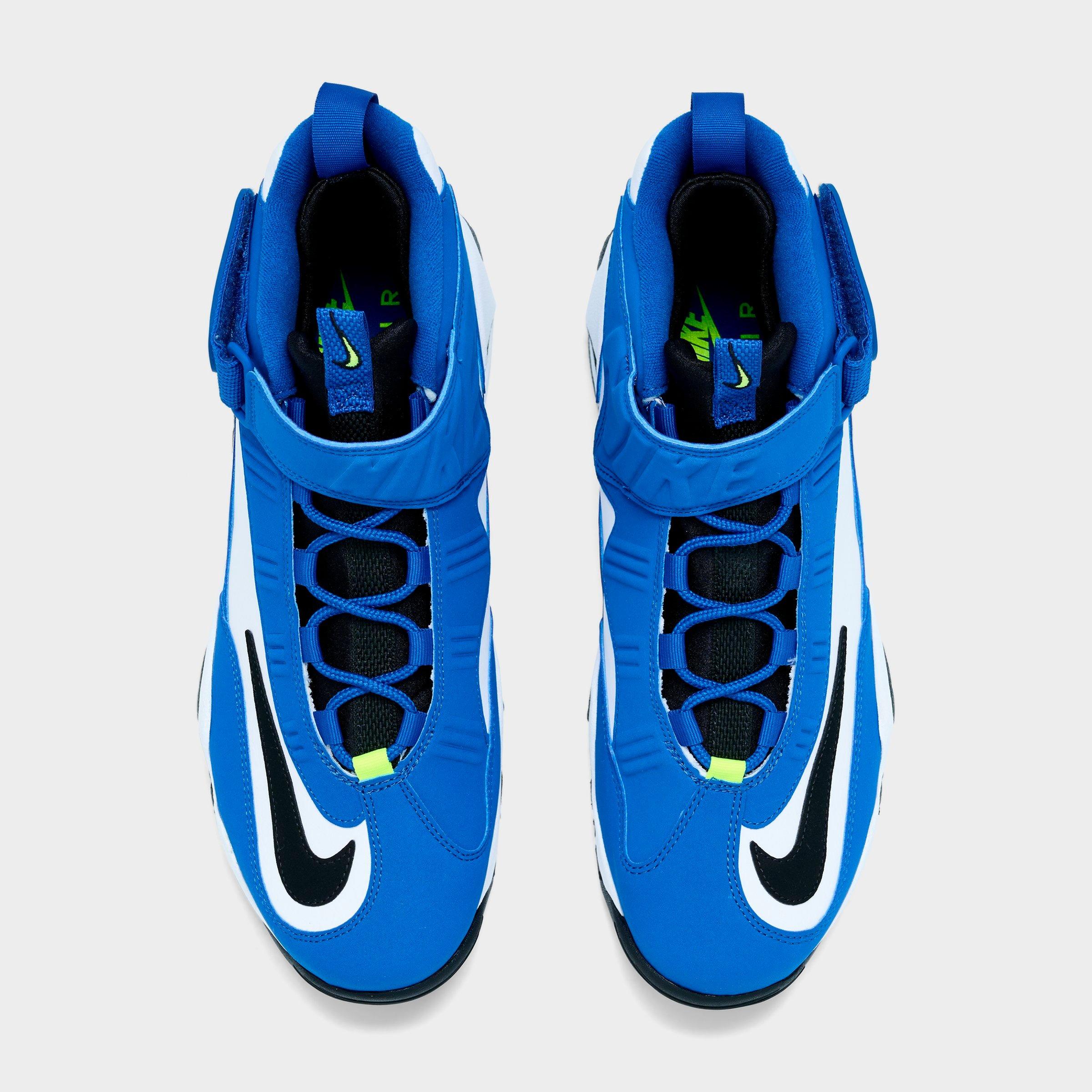 Men's Nike Air Griffey Max 1 Casual Shoes