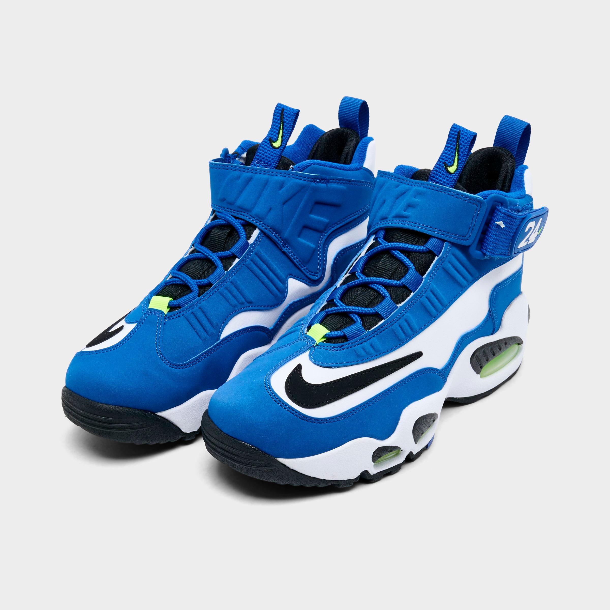 Boys' Big Kids' Nike Air Griffey Max 1 Training Shoes
