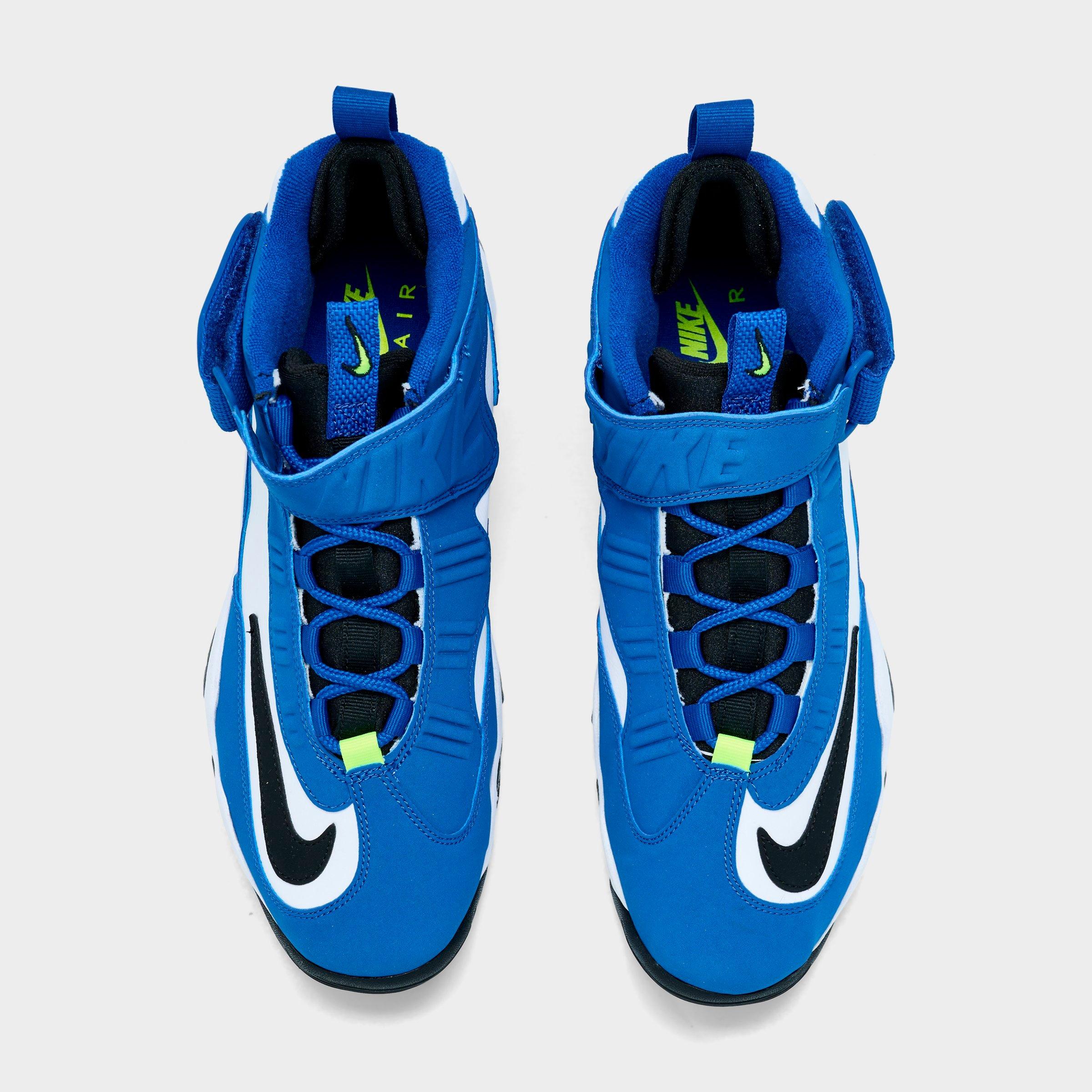 Boys' Big Kids' Nike Air Griffey Max 1 Training Shoes