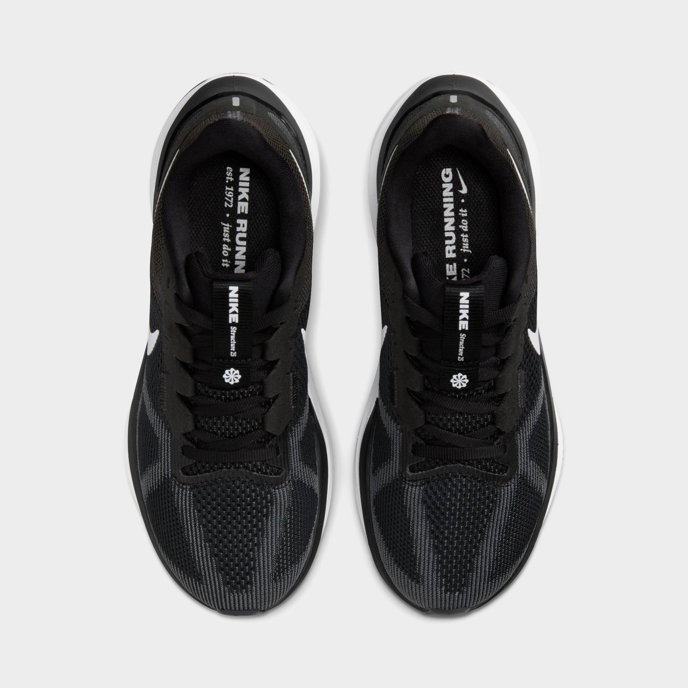 Women's Nike Air Zoom Structure 25 Running Shoes