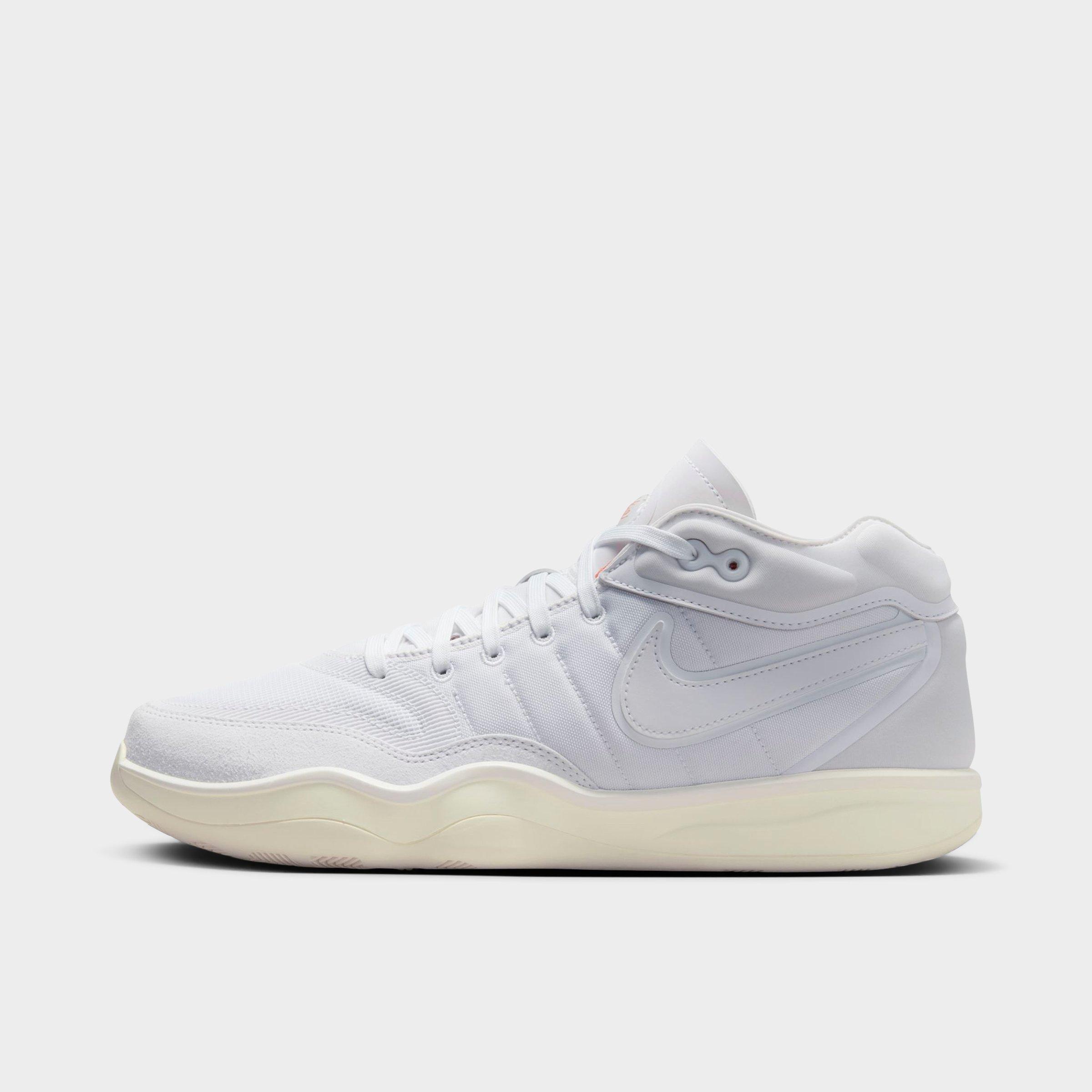 Men's Nike G.T. Hustle 2 Basketball Shoes | JD Sports