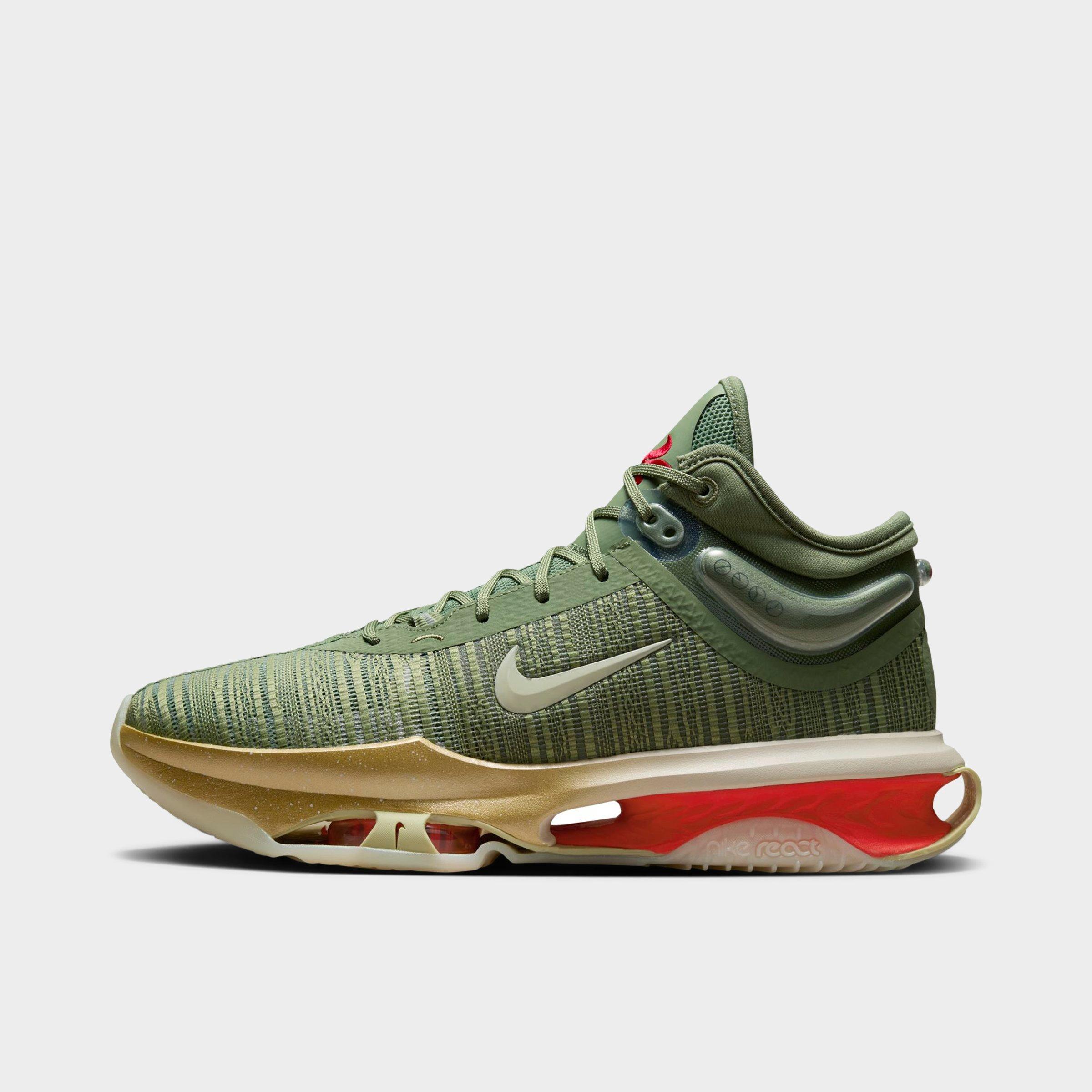 Amazon.com | Nike G.T. Jump 2 Men's Basketball Shoes (DJ9431