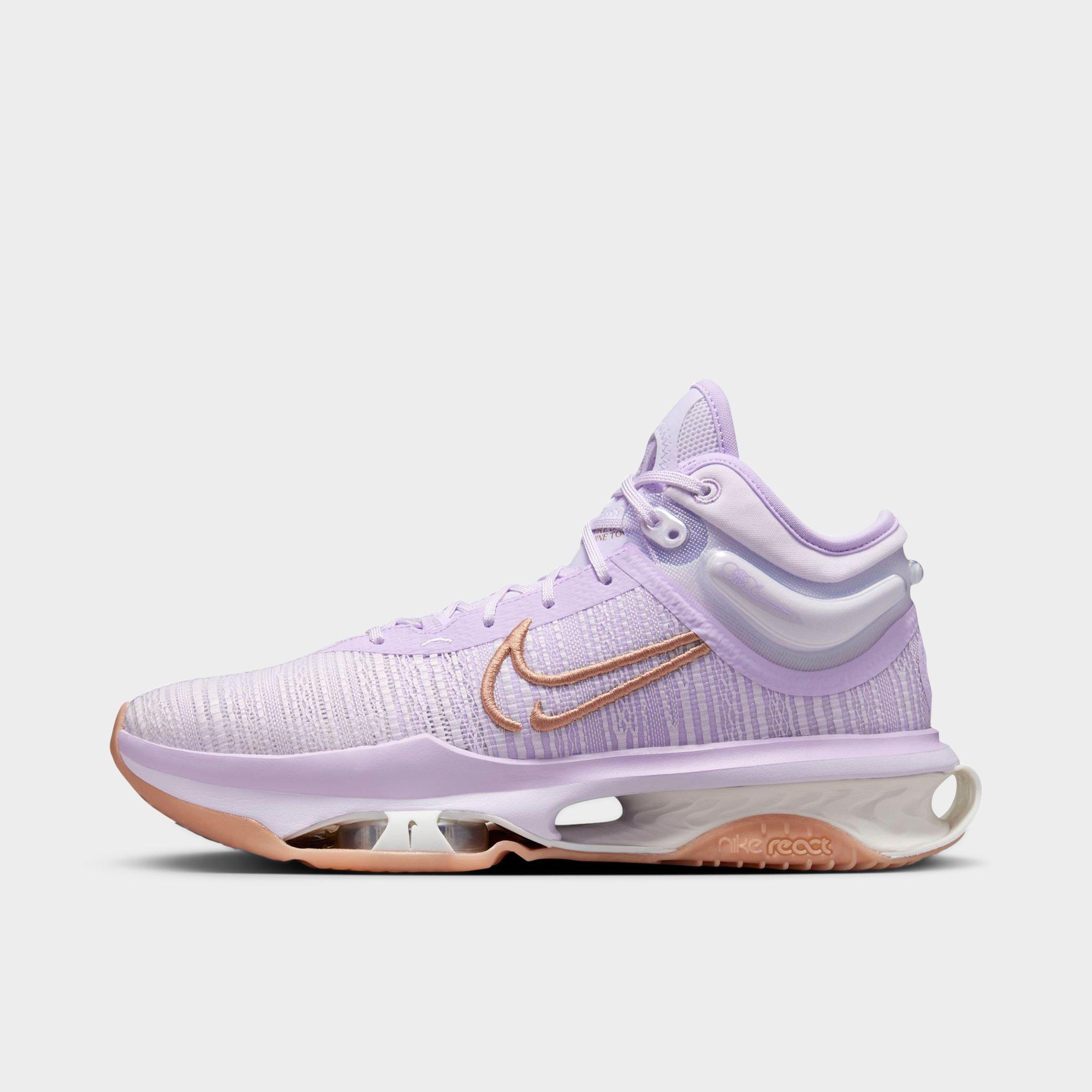 シューズ(男性用) Nike GT Jump2 26.5 us8.5 Nike Nike G.T. Jump 2 Men's Basketball Shoes | REVERSIBLE