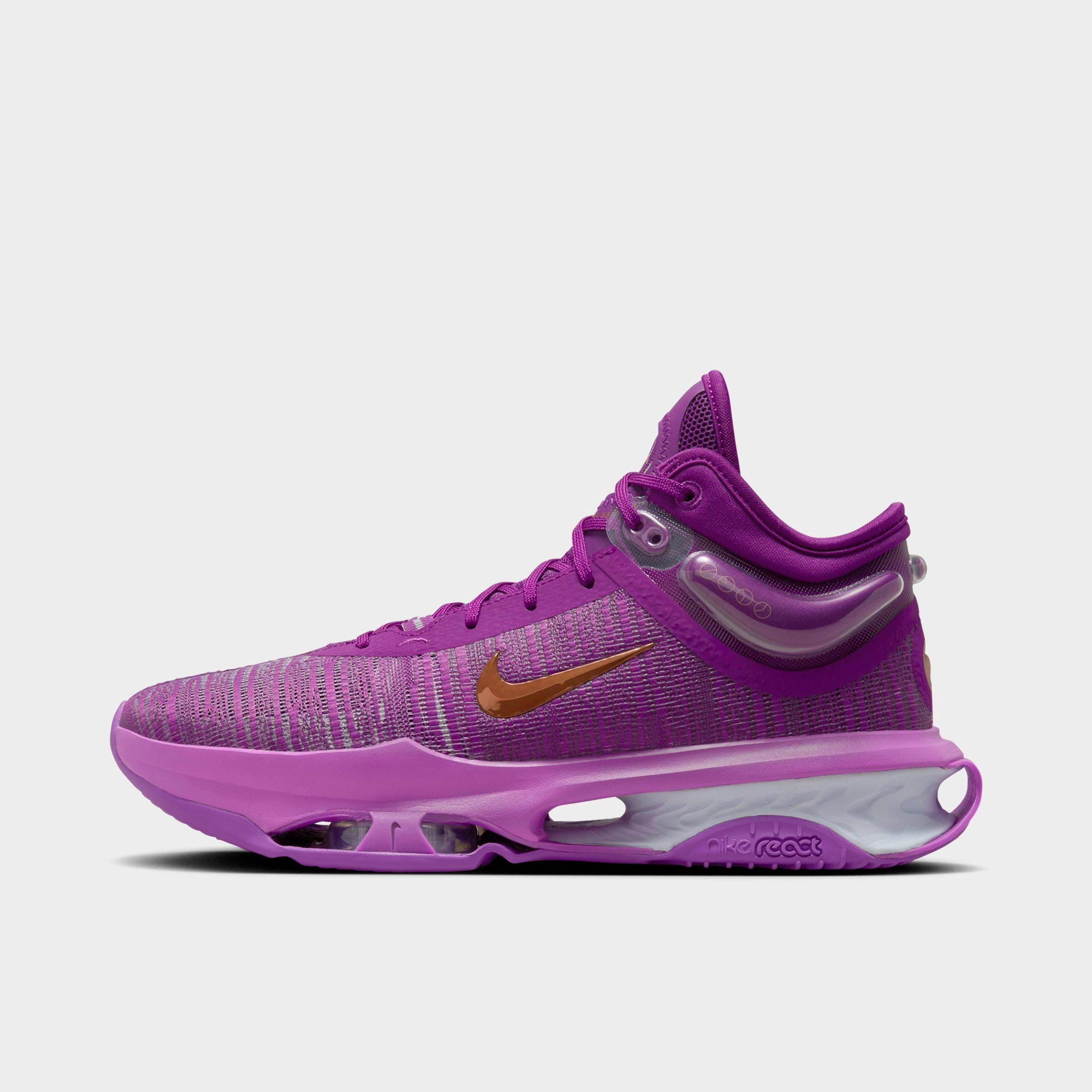 驚きの激安価格 Men's Nike G.T. Jump 2 Basketball Shoes | JD Sports シューズ(男性用)