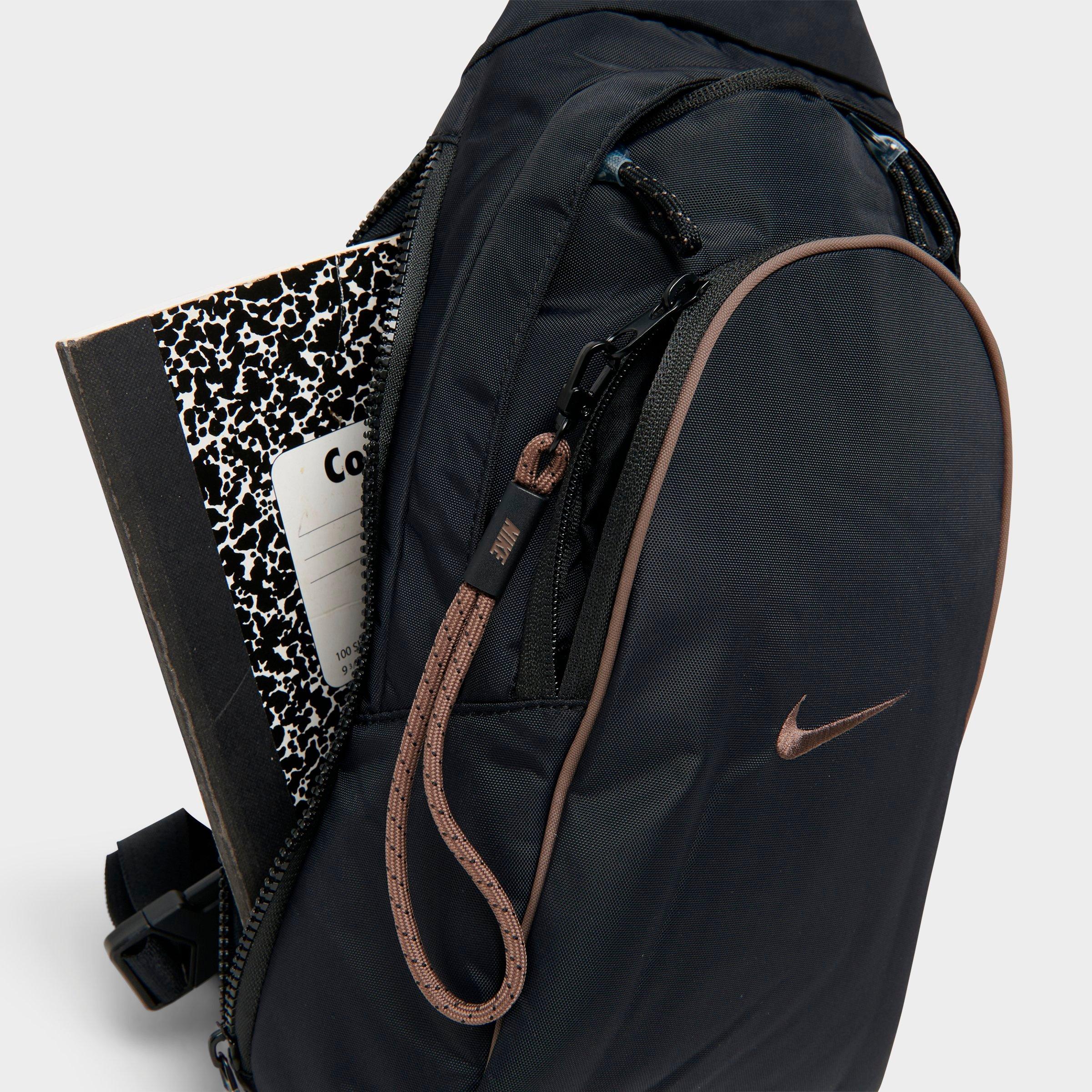 Nike Sportswear Essentials Sling Bag (8L)