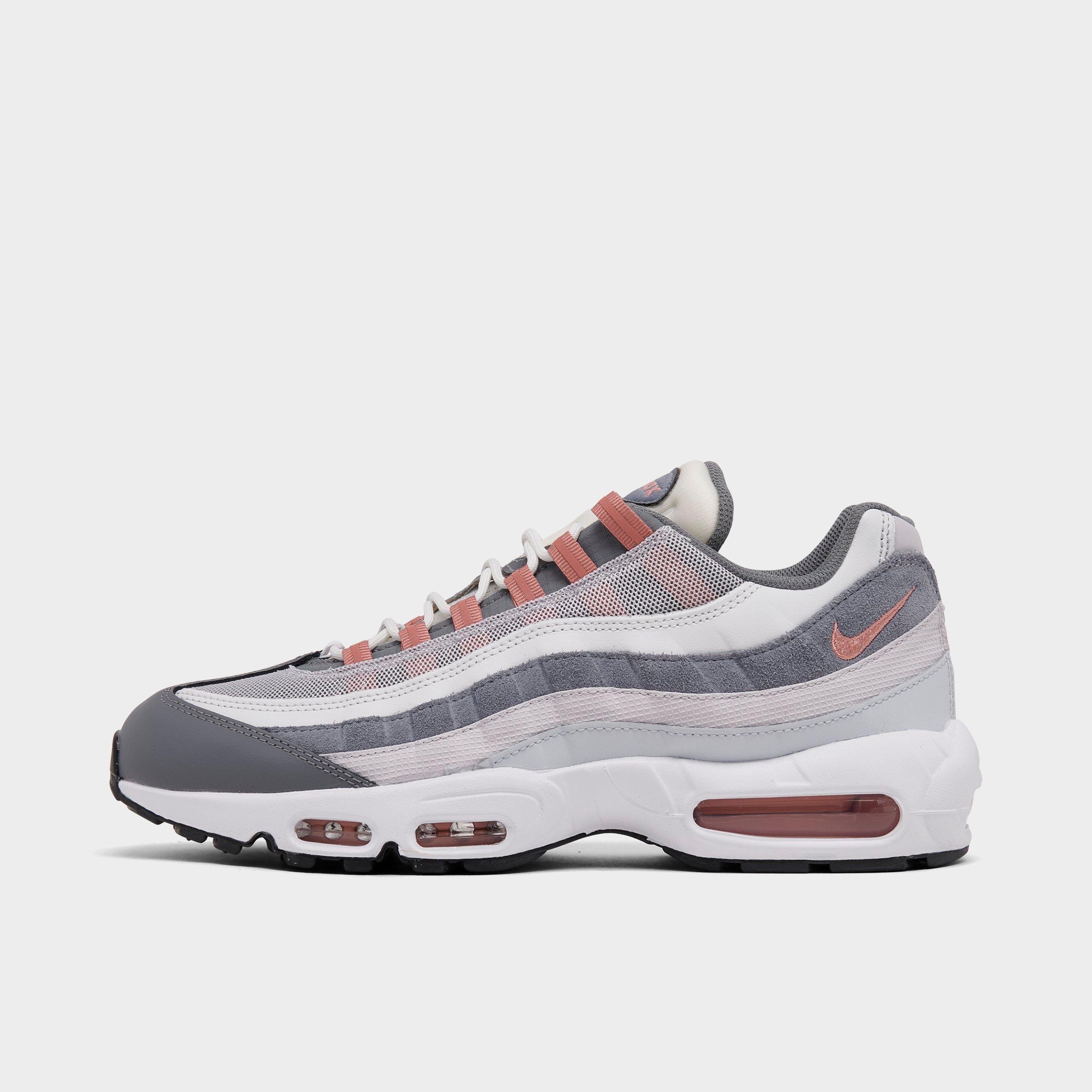 Men's Nike Air Max 95 Casual Shoes JD Sports