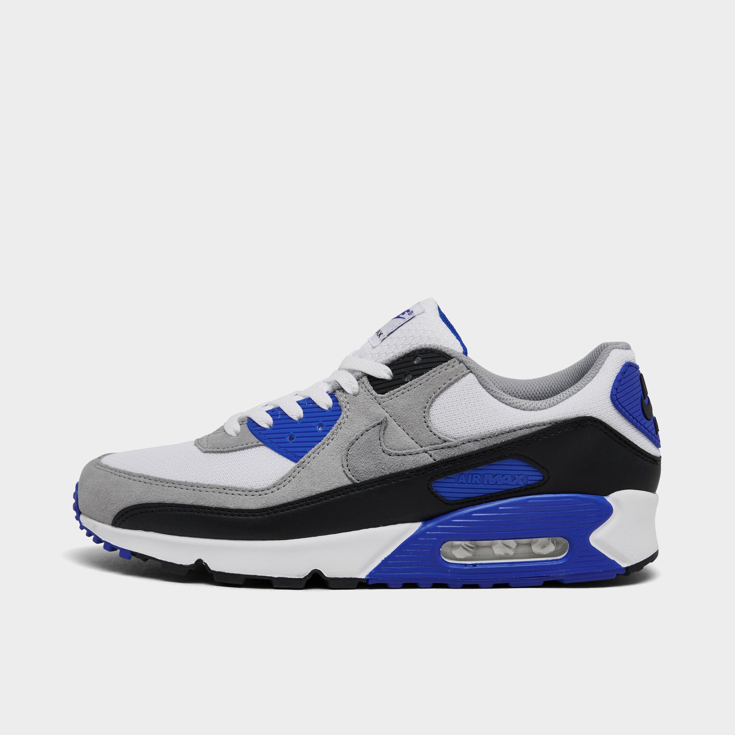 Men's Nike Air Max 90 Casual Shoes | JD Sports