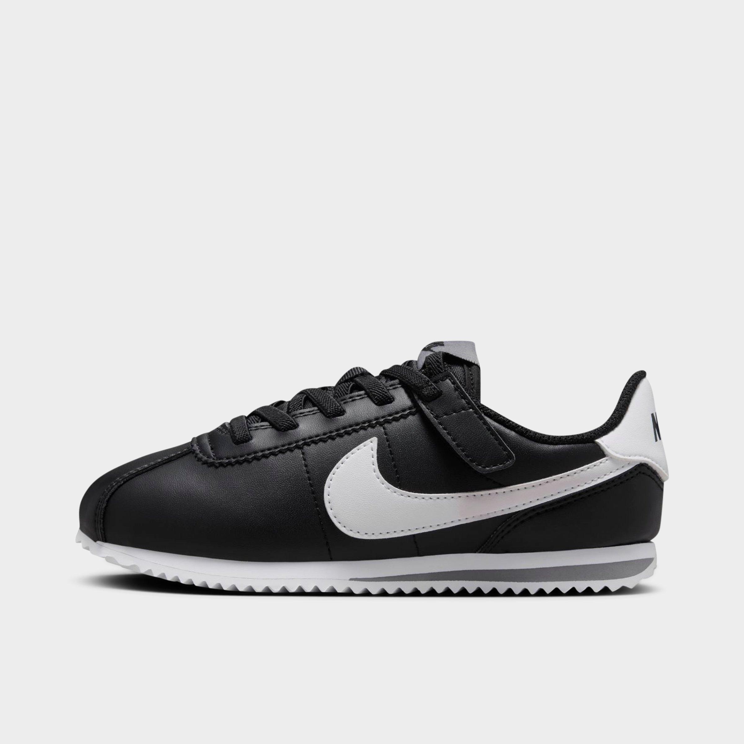 スニーカー Nike Kids Cortez 6Y Nike Cortez Textile Big Kids' Shoes. Nike.com
