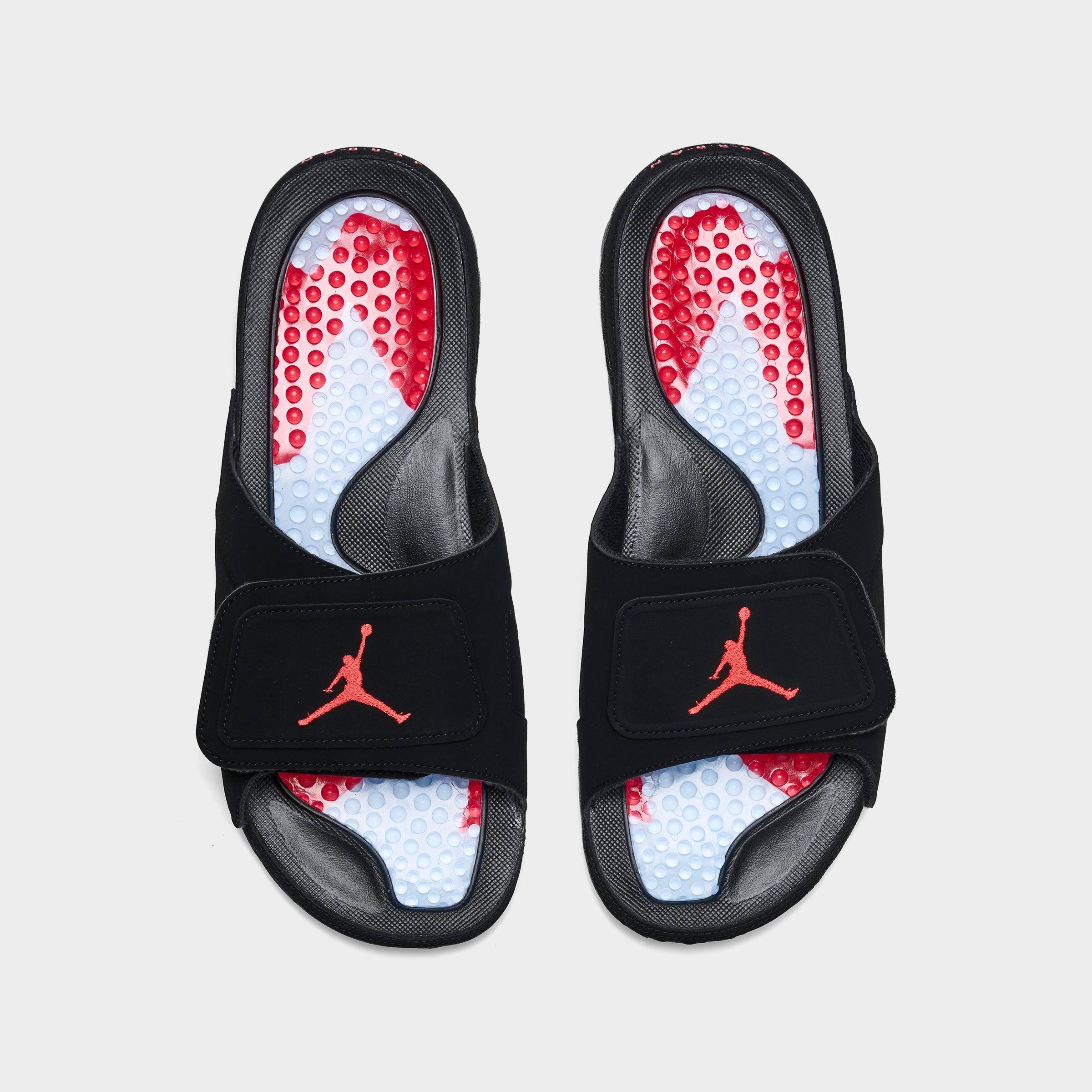 Men's Jordan Hydro 6 Retro Slide Sandals