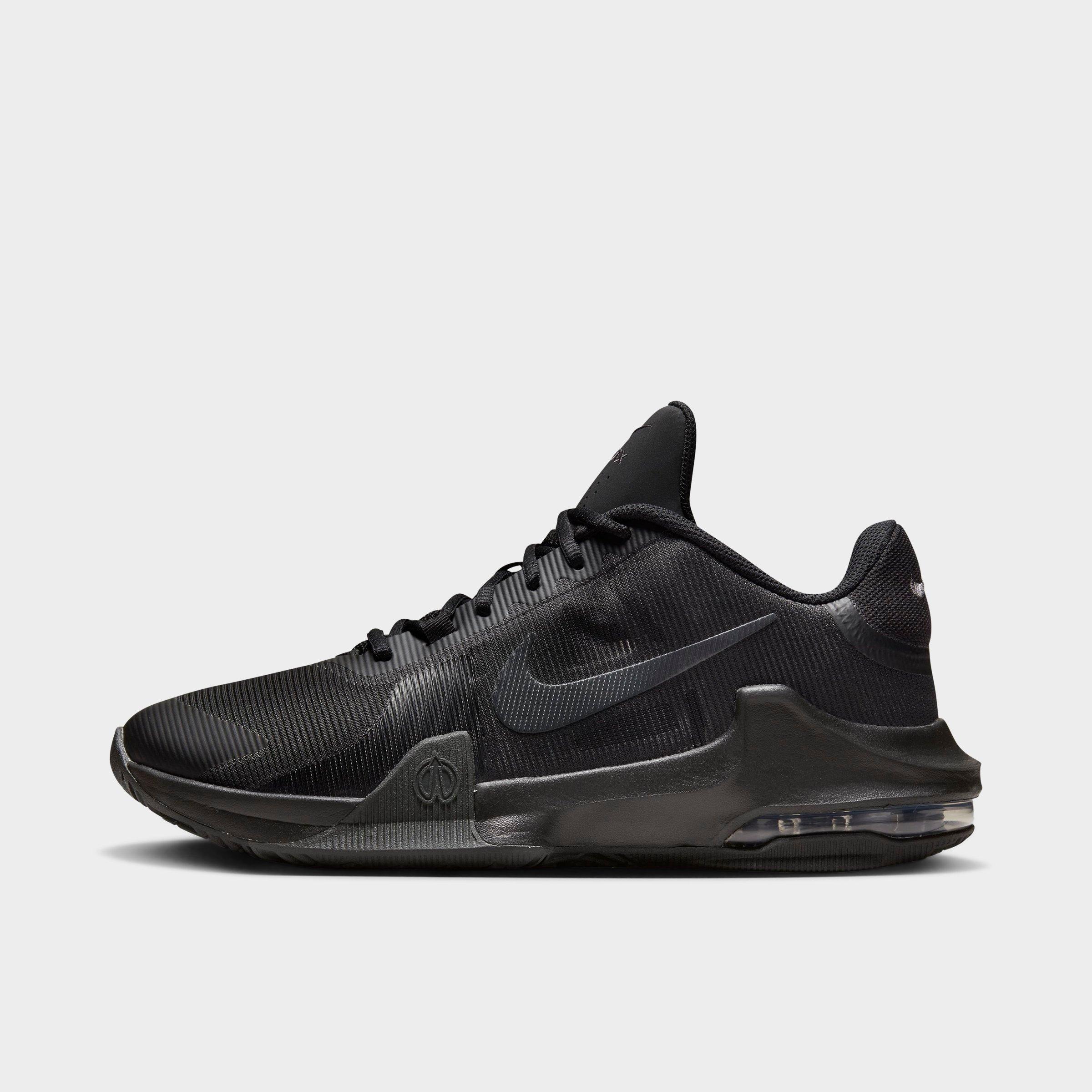 最新バスケットシューズ ！☆Nike Air Max Impact 4☆お早めに！ 最新バスケットシューズ ！☆Nike Air Max Impact 4☆お早めに