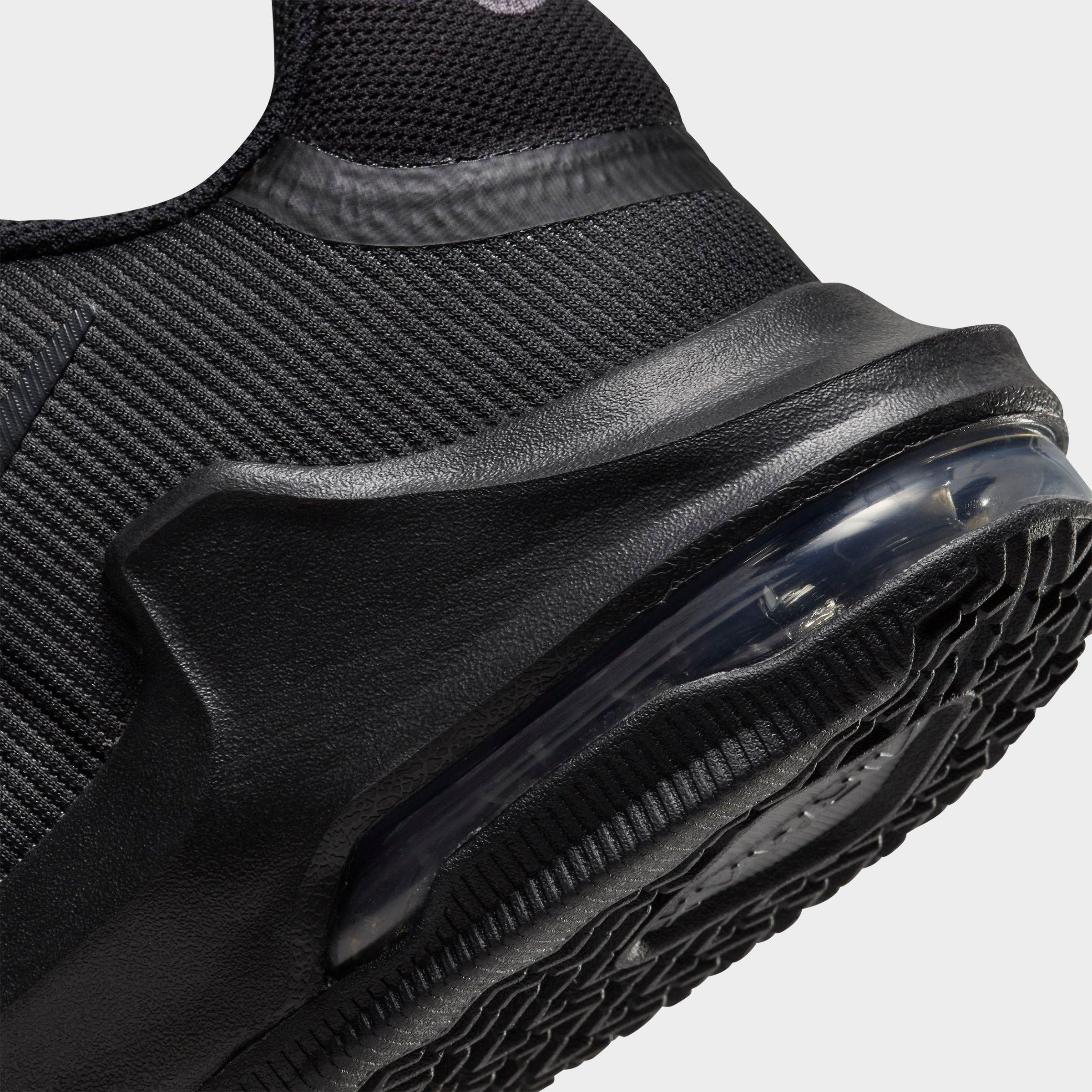Men's Nike Air Max Impact 4 Basketball Shoes