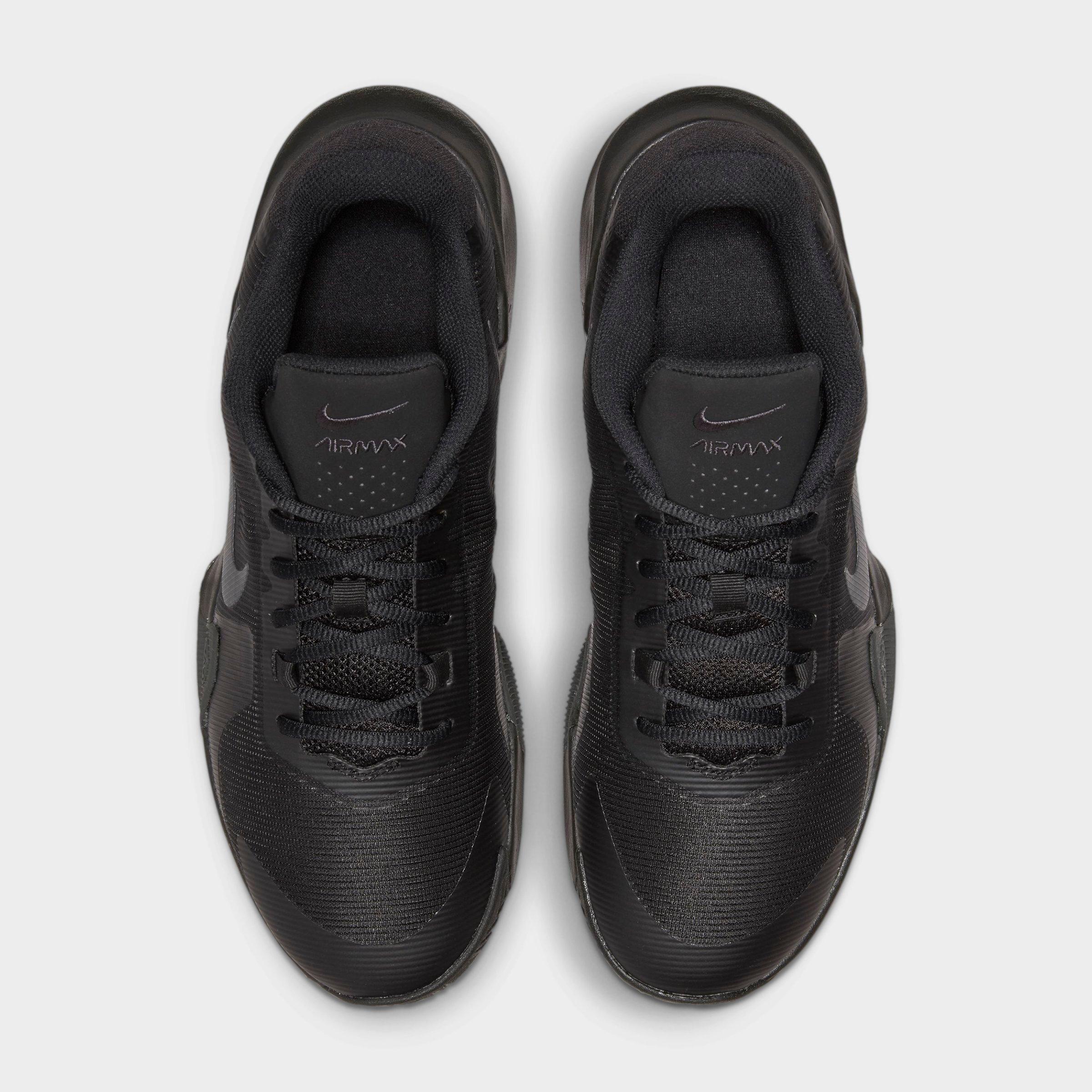 Men's Nike Air Max Impact 4 Basketball Shoes