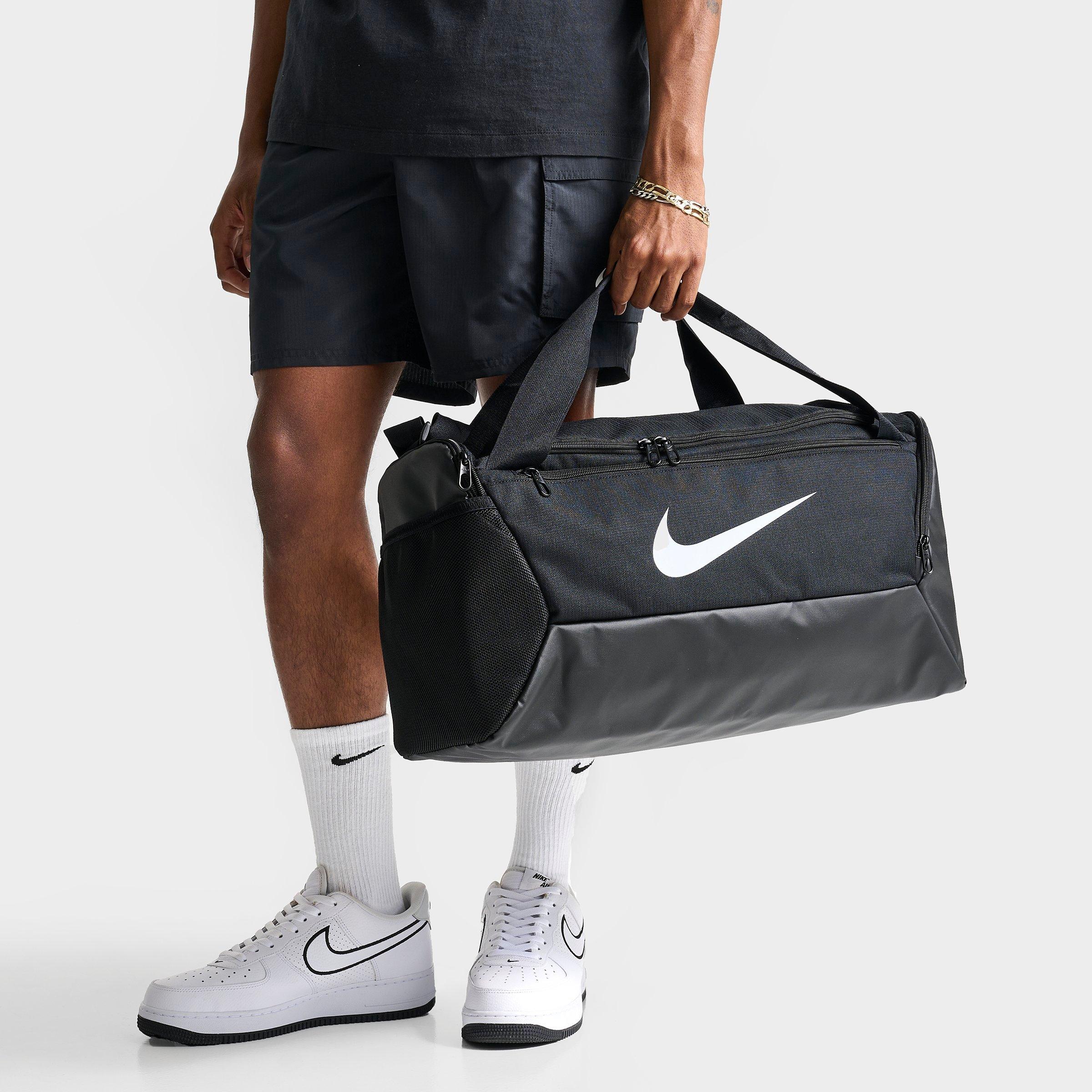 Nike Brasilia Training Duffel Bag (41L) | JD Sports