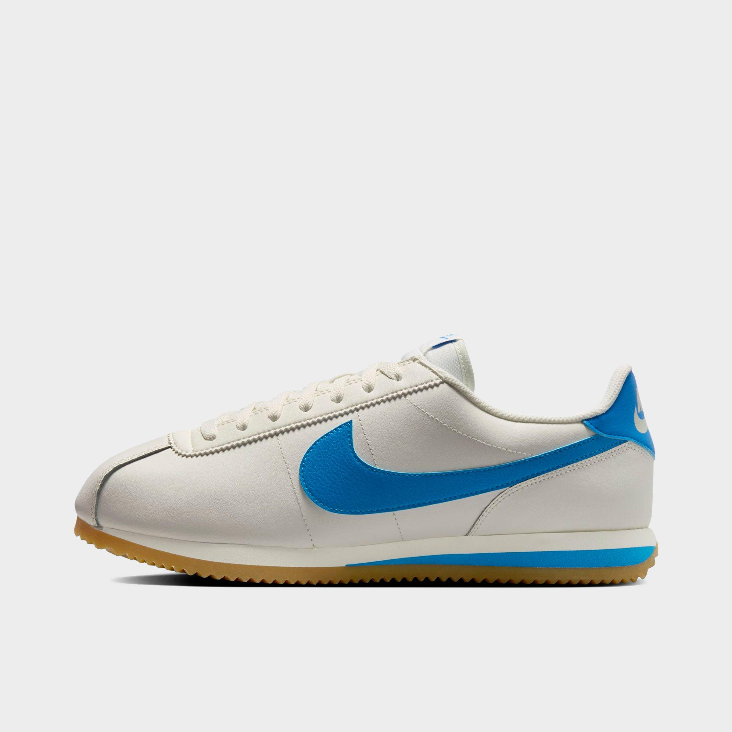 スニーカー Nike cortez leather mens shoes Nike Cortez Leather Men's Shoes. Nike.com