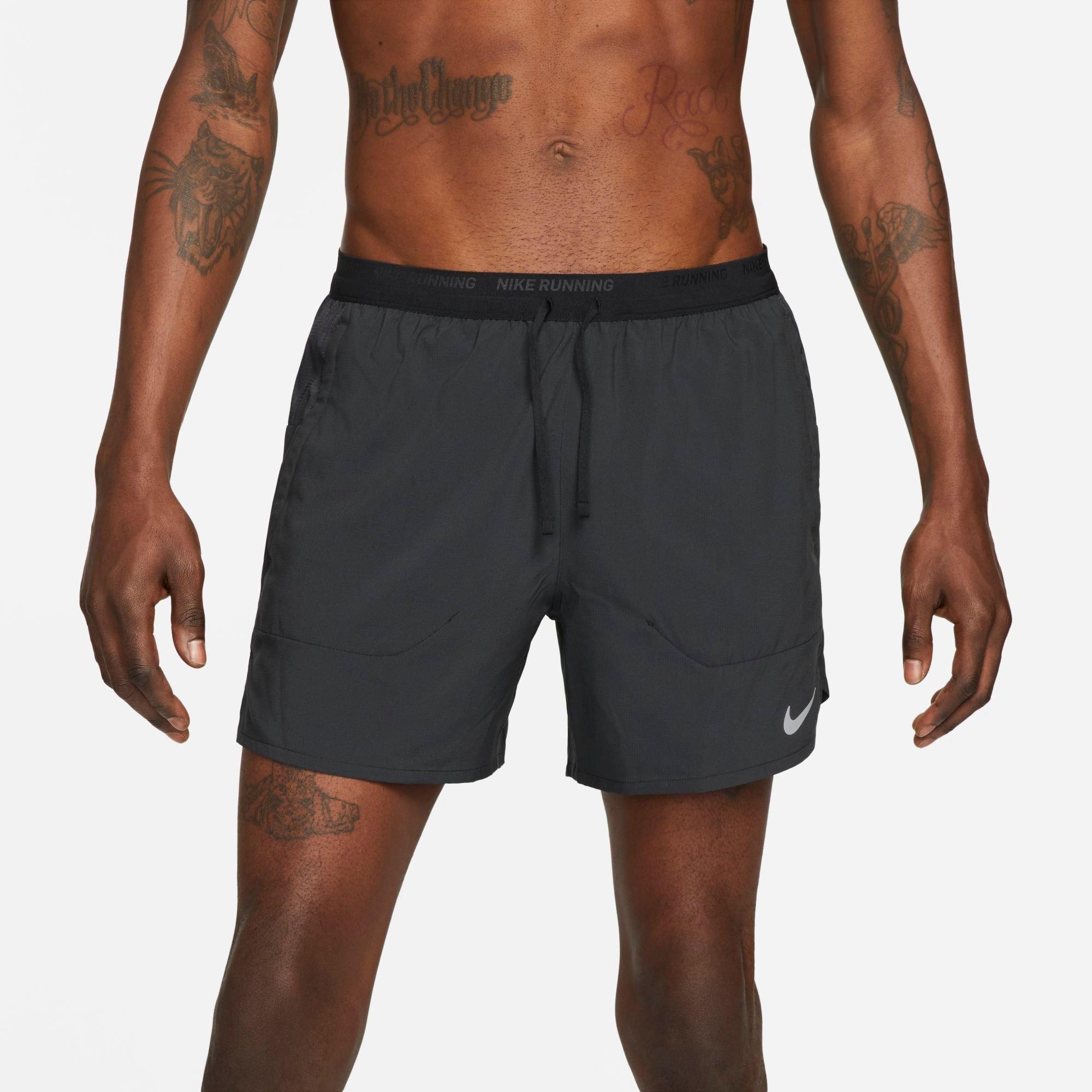 Men's Nike Dri-FIT Stride 5" Brief-Lined Running Shorts