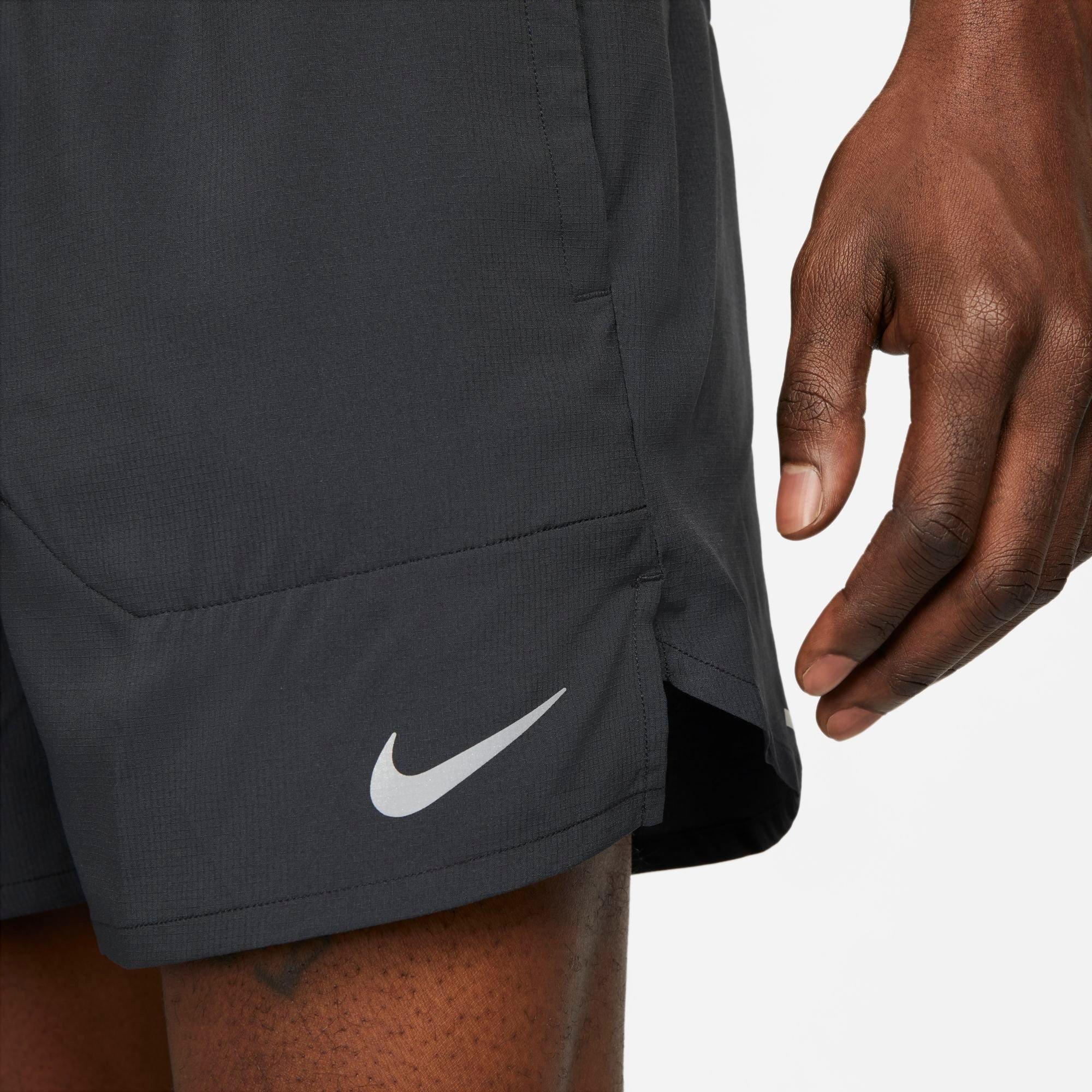 Men's Nike Dri-FIT Stride 5" Brief-Lined Running Shorts