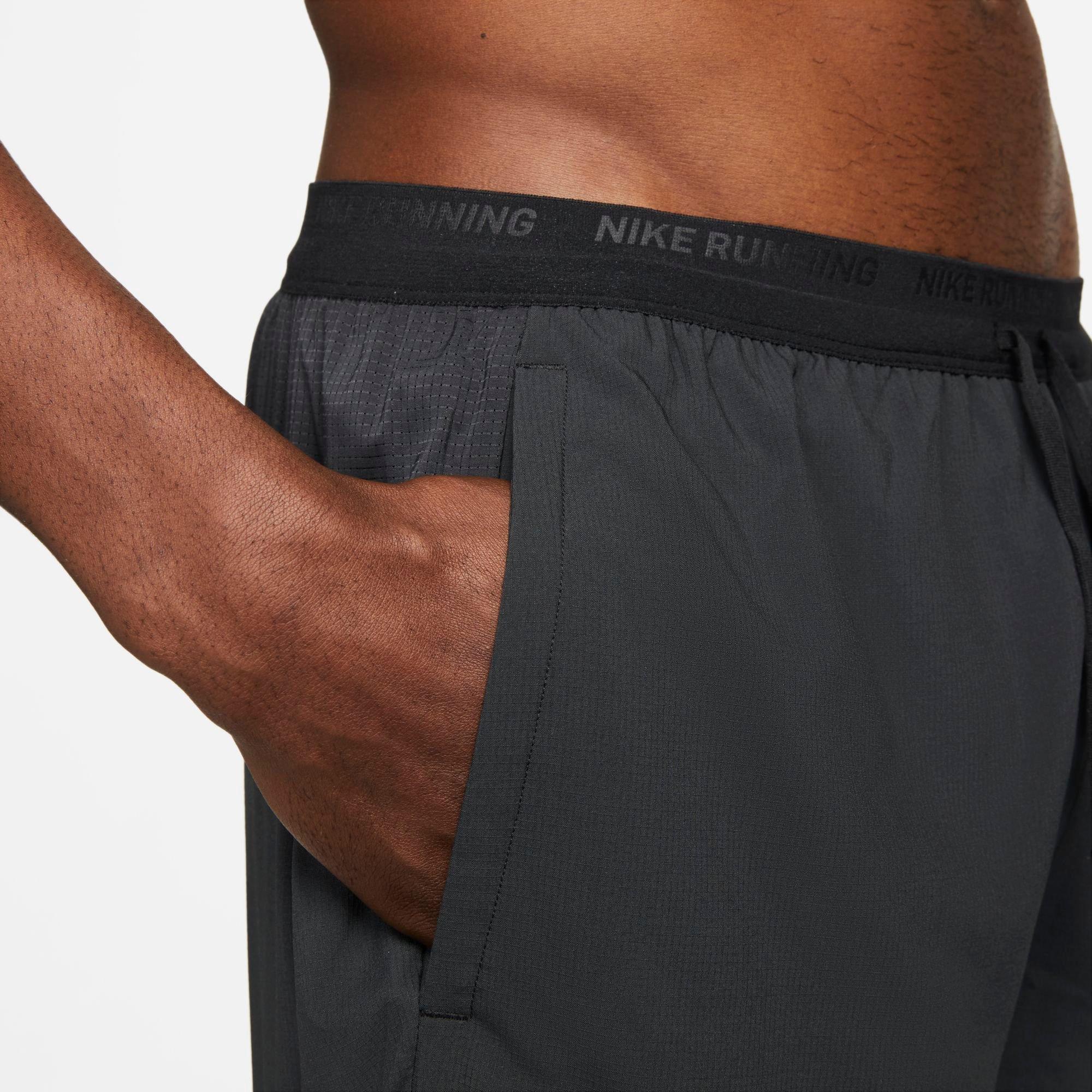 Men's Nike Dri-FIT Stride 5" Brief-Lined Running Shorts