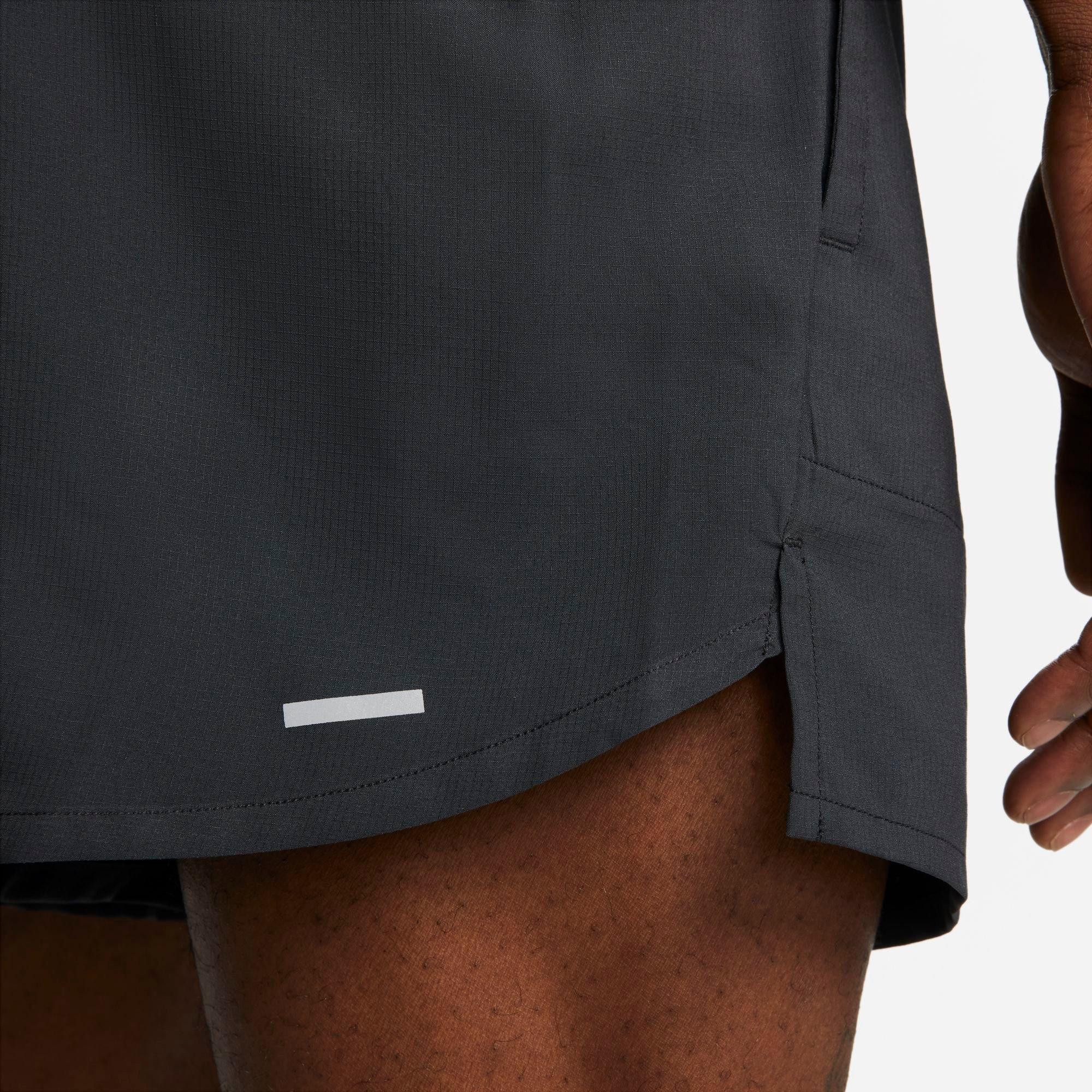 Men's Nike Dri-FIT Stride 5" Brief-Lined Running Shorts