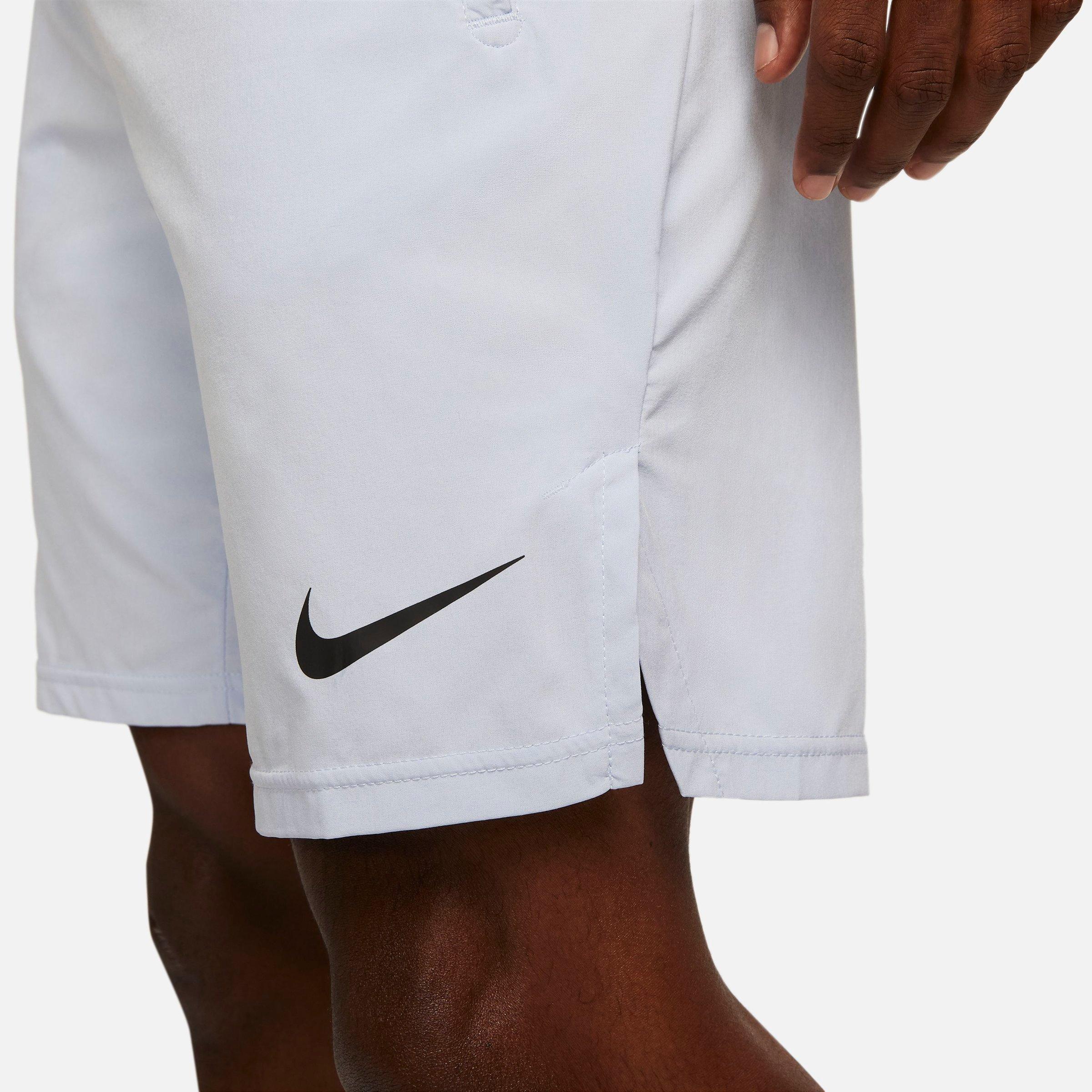 Men's Nike Pro Dri-FIT Flex Vent Max 8-Inch Training Shorts