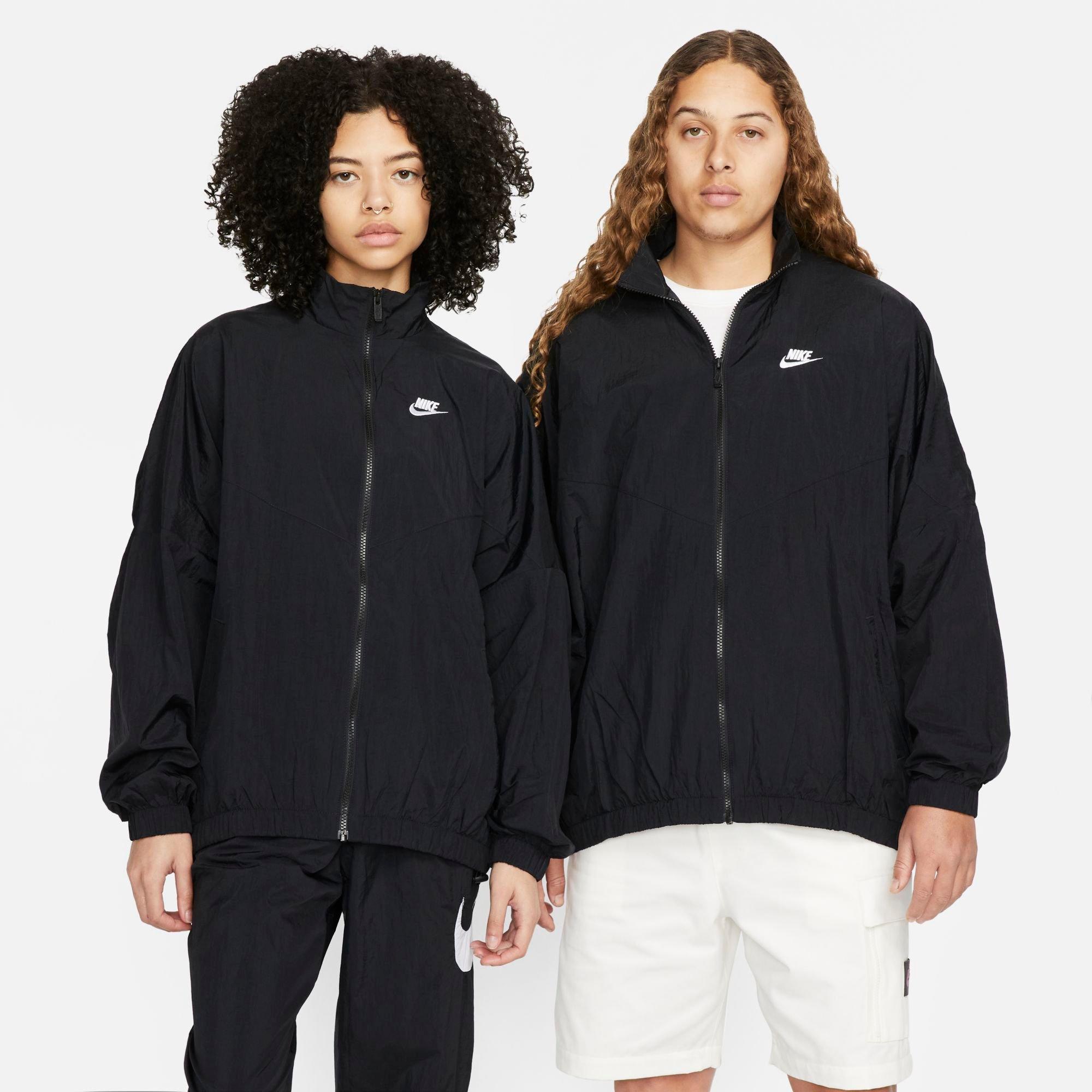 Women's Nike Sportswear Essential Windrunner Woven Jacket | JD Sports