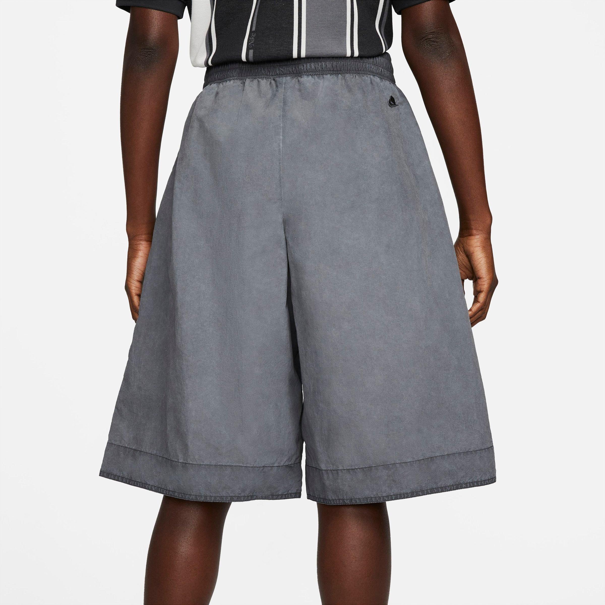 Women's Nike Sportswear Tech Pack High-Rise Woven Shorts