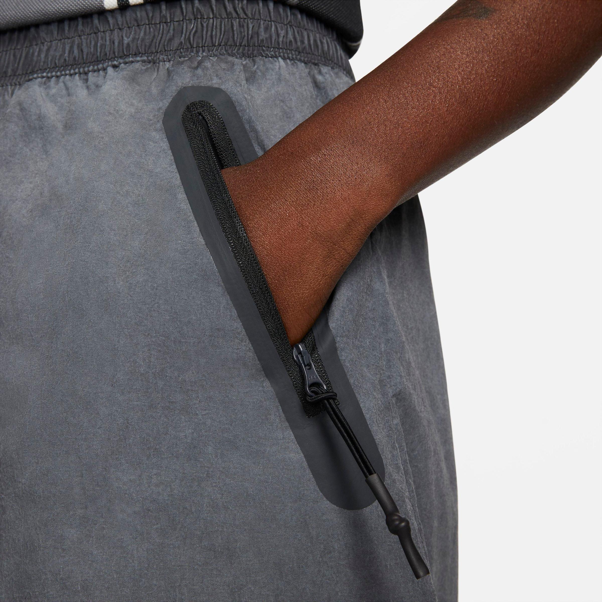 Women's Nike Sportswear Tech Pack High-Rise Woven Shorts