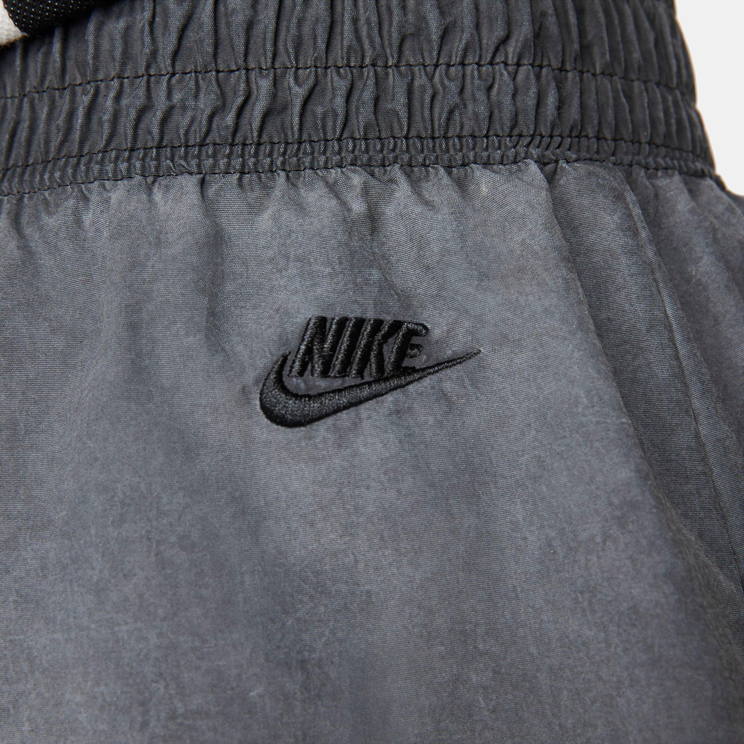 Women's Nike Sportswear Tech Pack High-Rise Woven Shorts