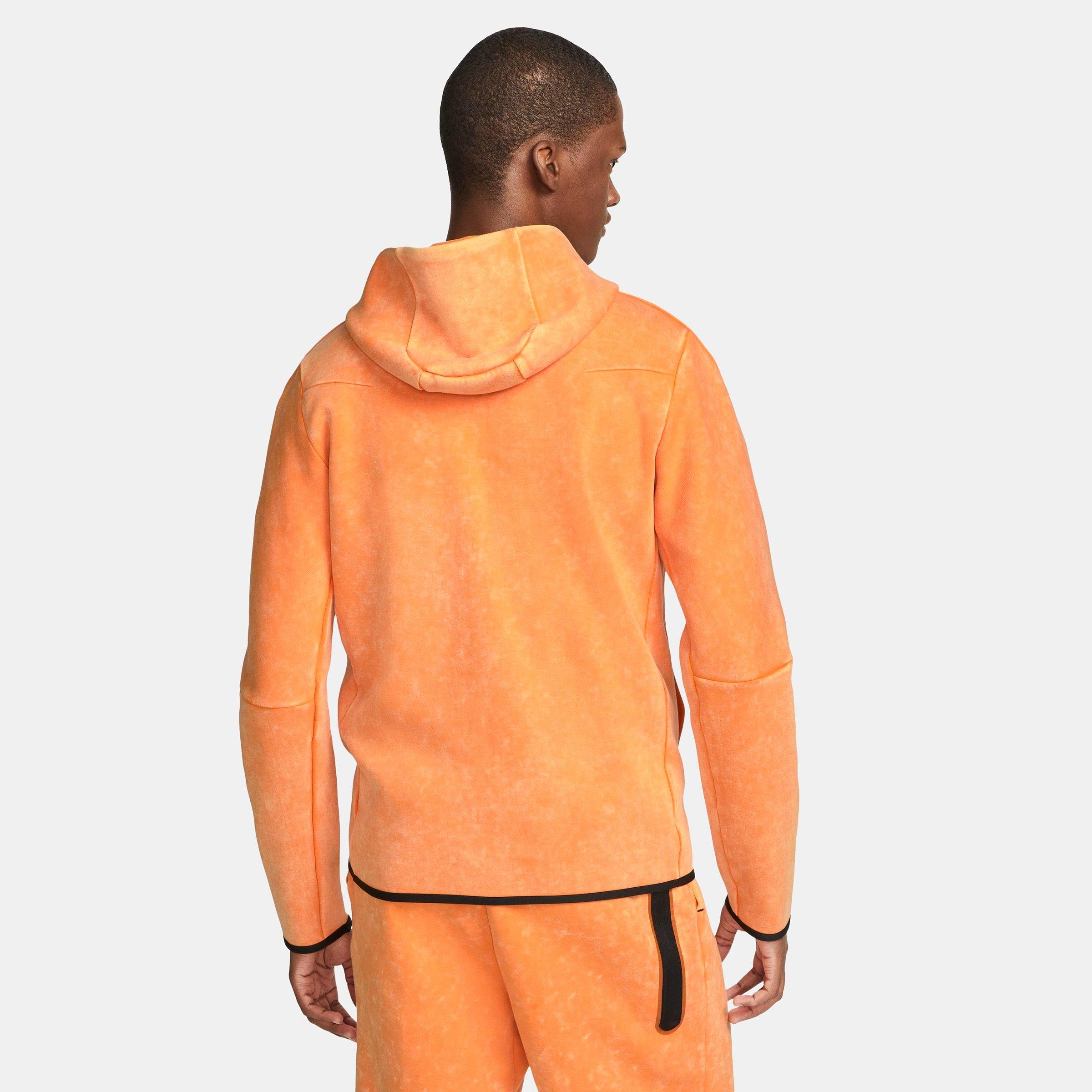 Men's Nike Sportswear Tech Fleece Full-Zip Hoodie
