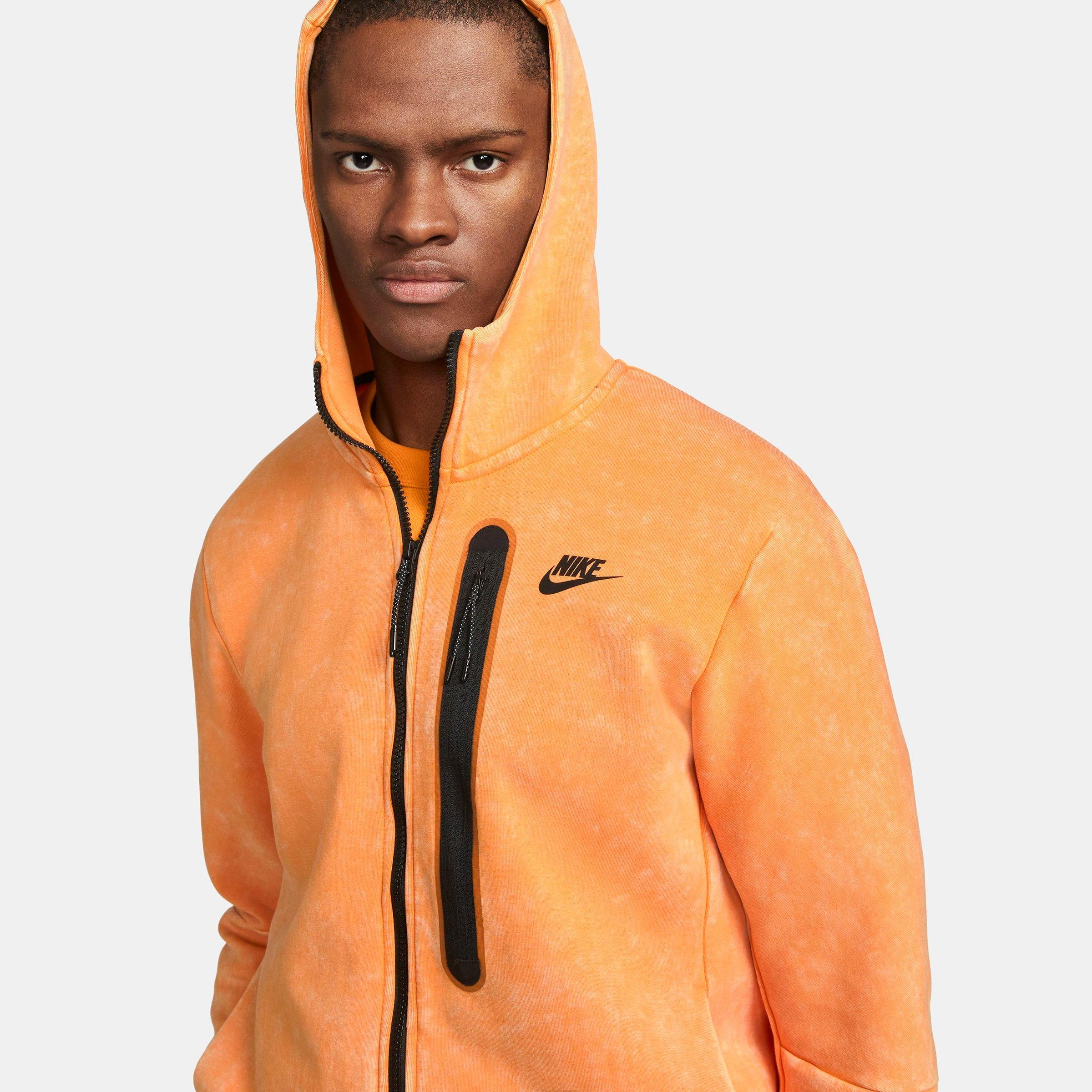 Men's Nike Sportswear Tech Fleece Full-Zip Hoodie