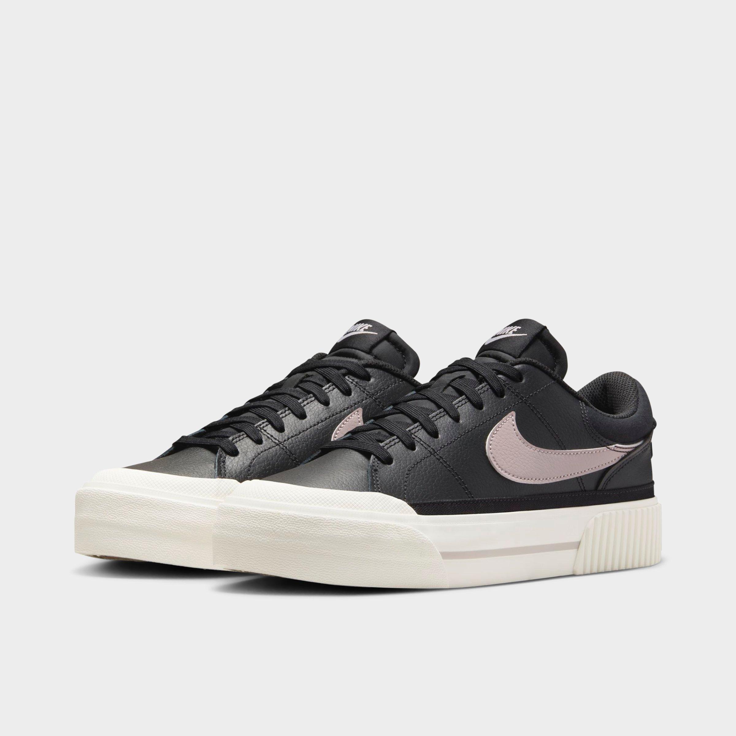 Women's Nike Court Legacy Lift Casual Shoes