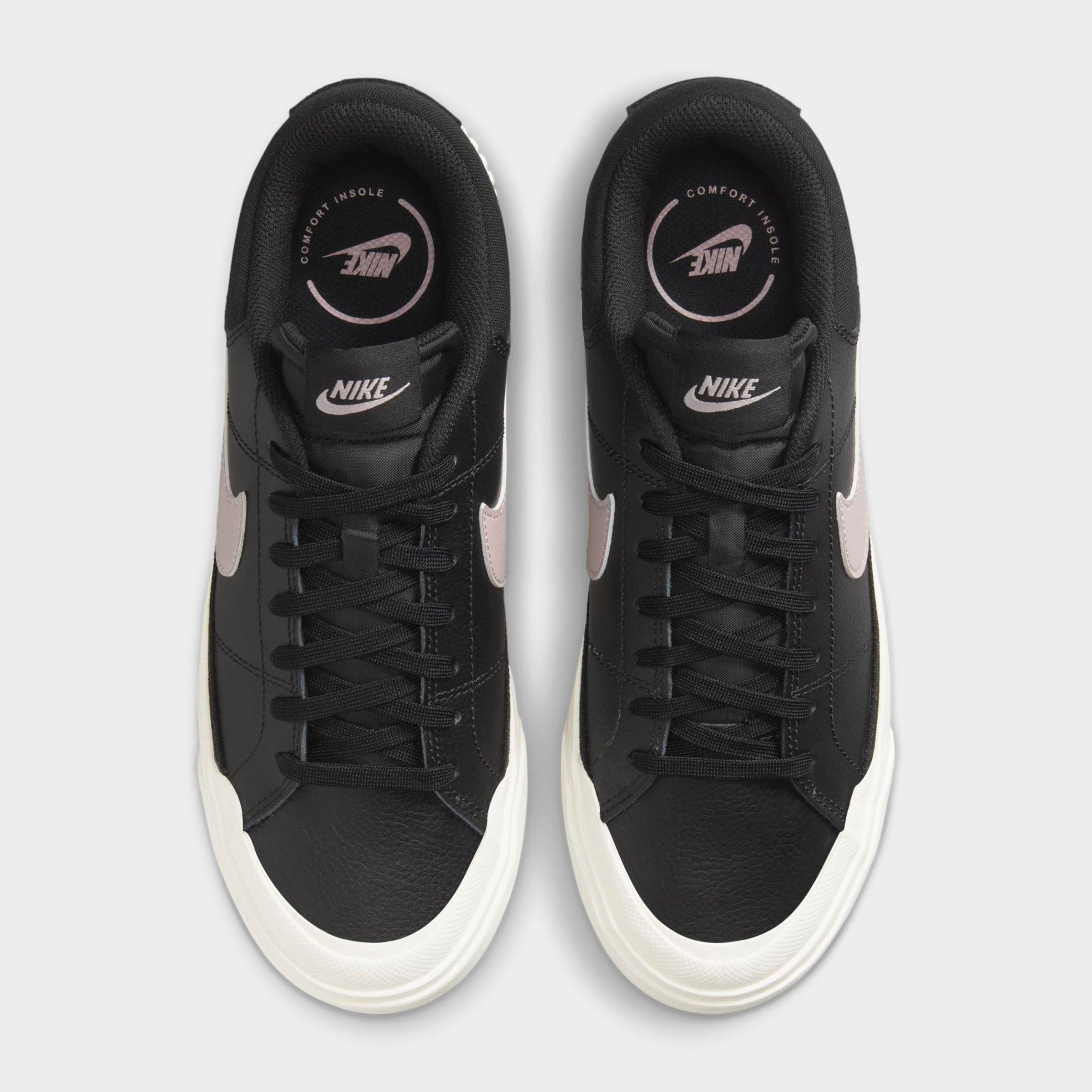Women's Nike Court Legacy Lift Casual Shoes