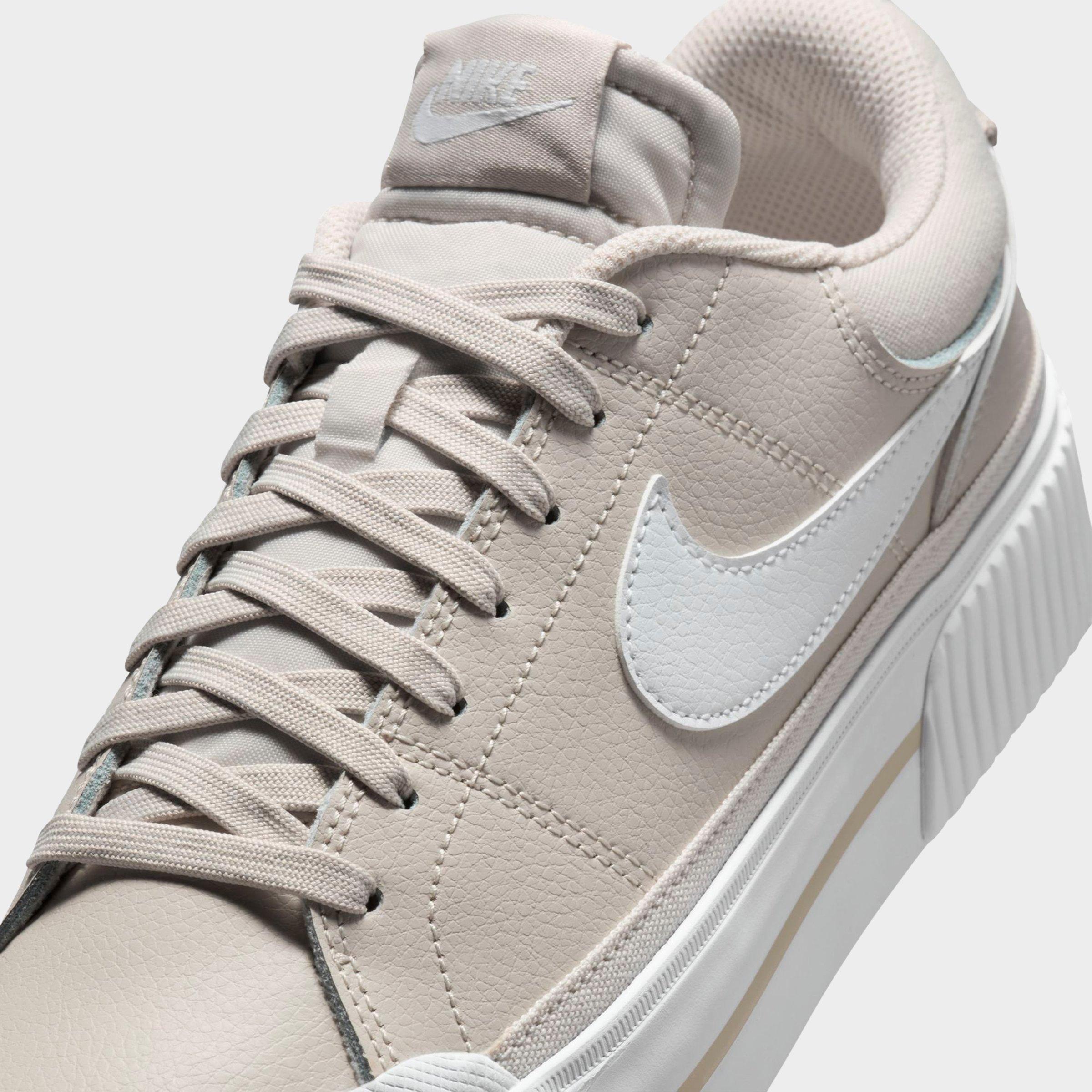 Women's Nike Court Legacy Lift Casual Shoes
