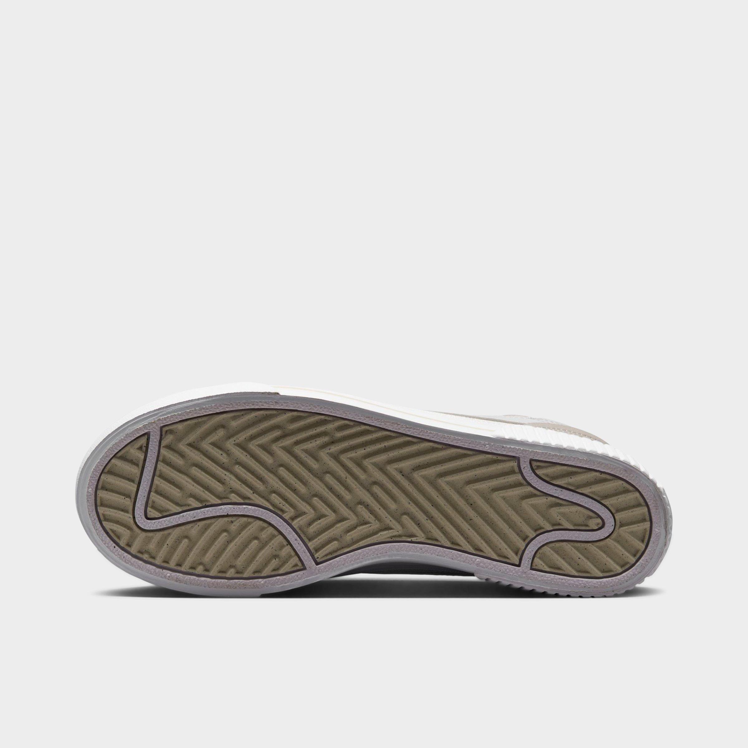 Women's Nike Court Legacy Lift Casual Shoes
