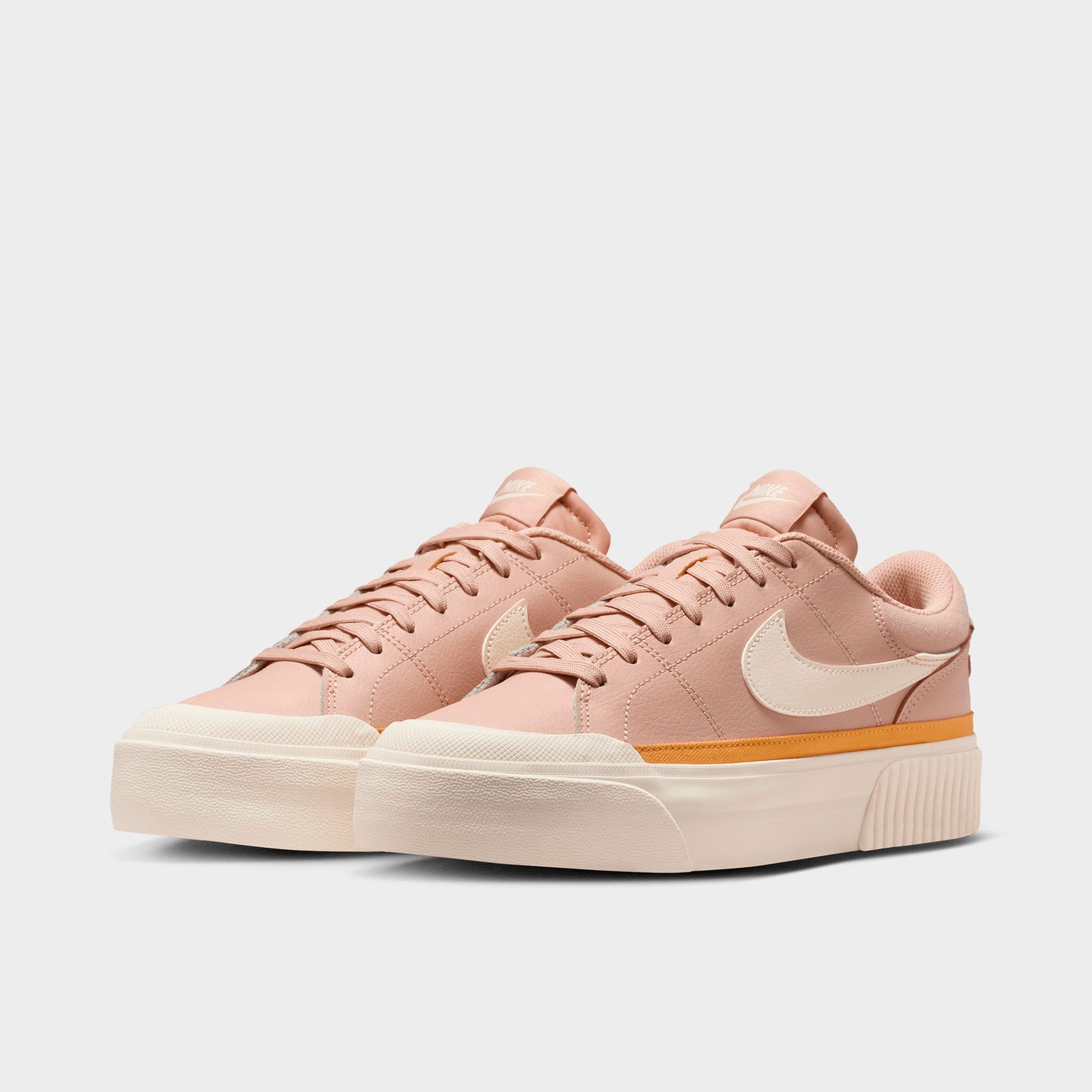 Women's Nike Court Legacy Lift Casual Shoes