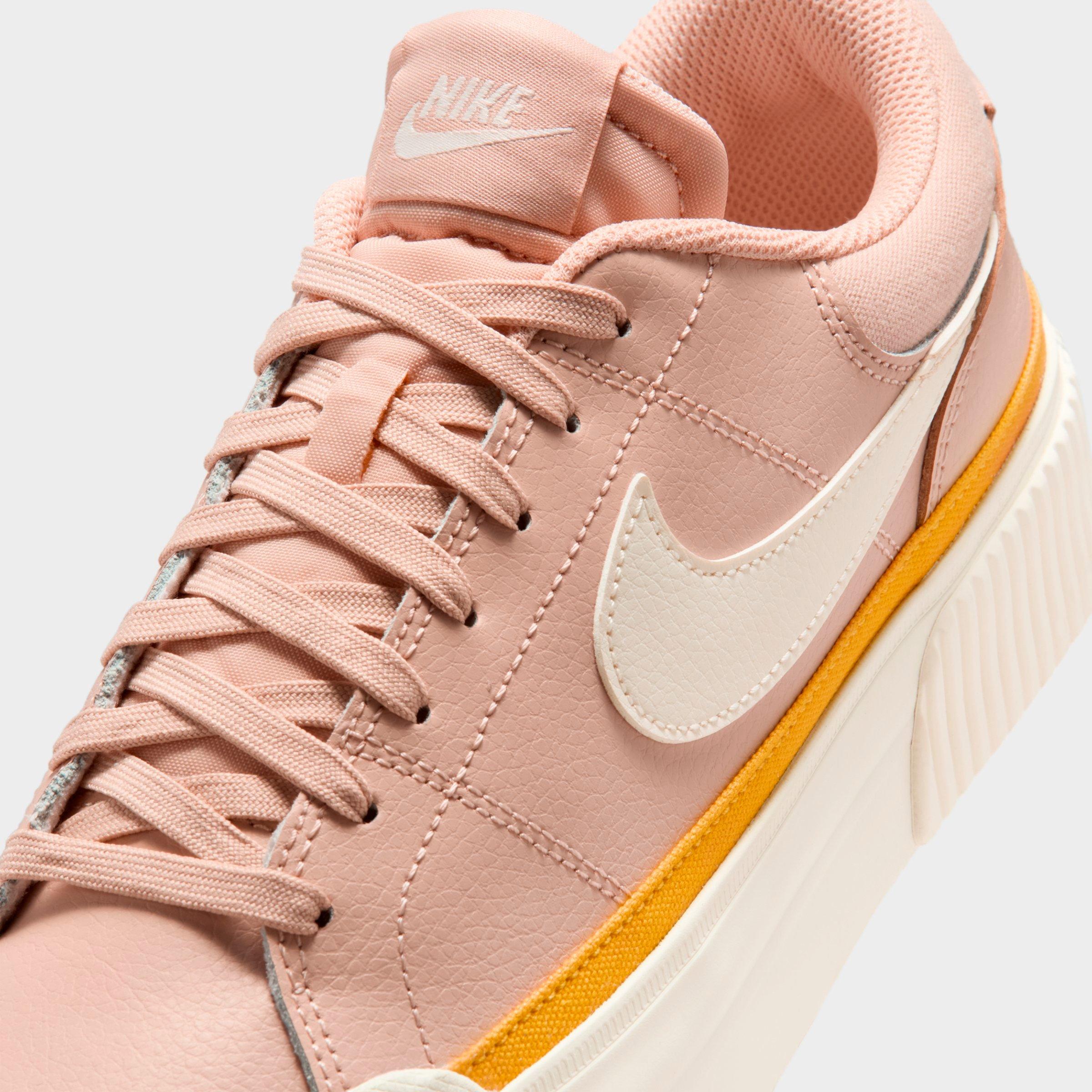 Women's Nike Court Legacy Lift Casual Shoes