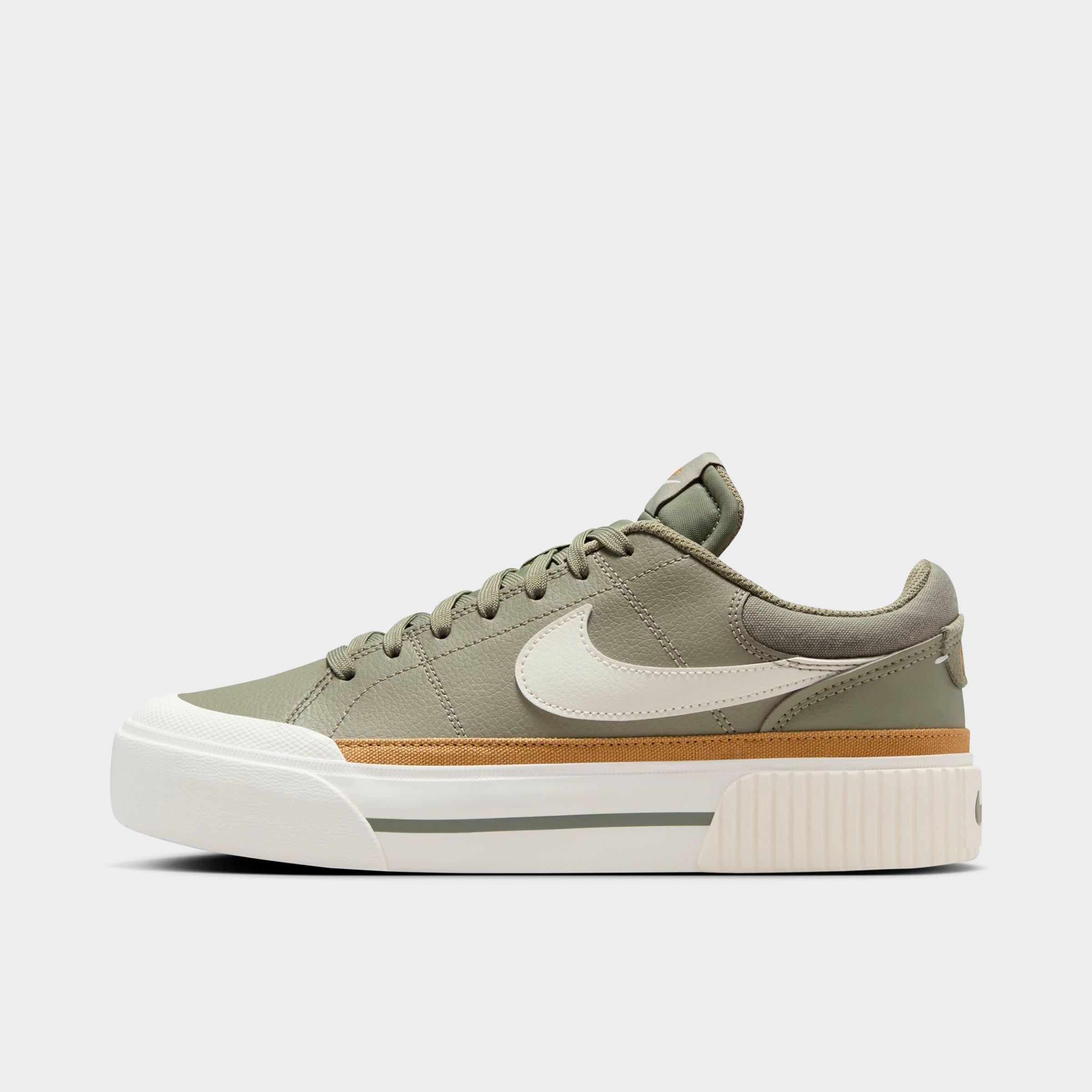 Nike Court Legacy Lift 9.5 (US) 新品 Nike Court Legacy Lift Shoe - Women's - Als.com