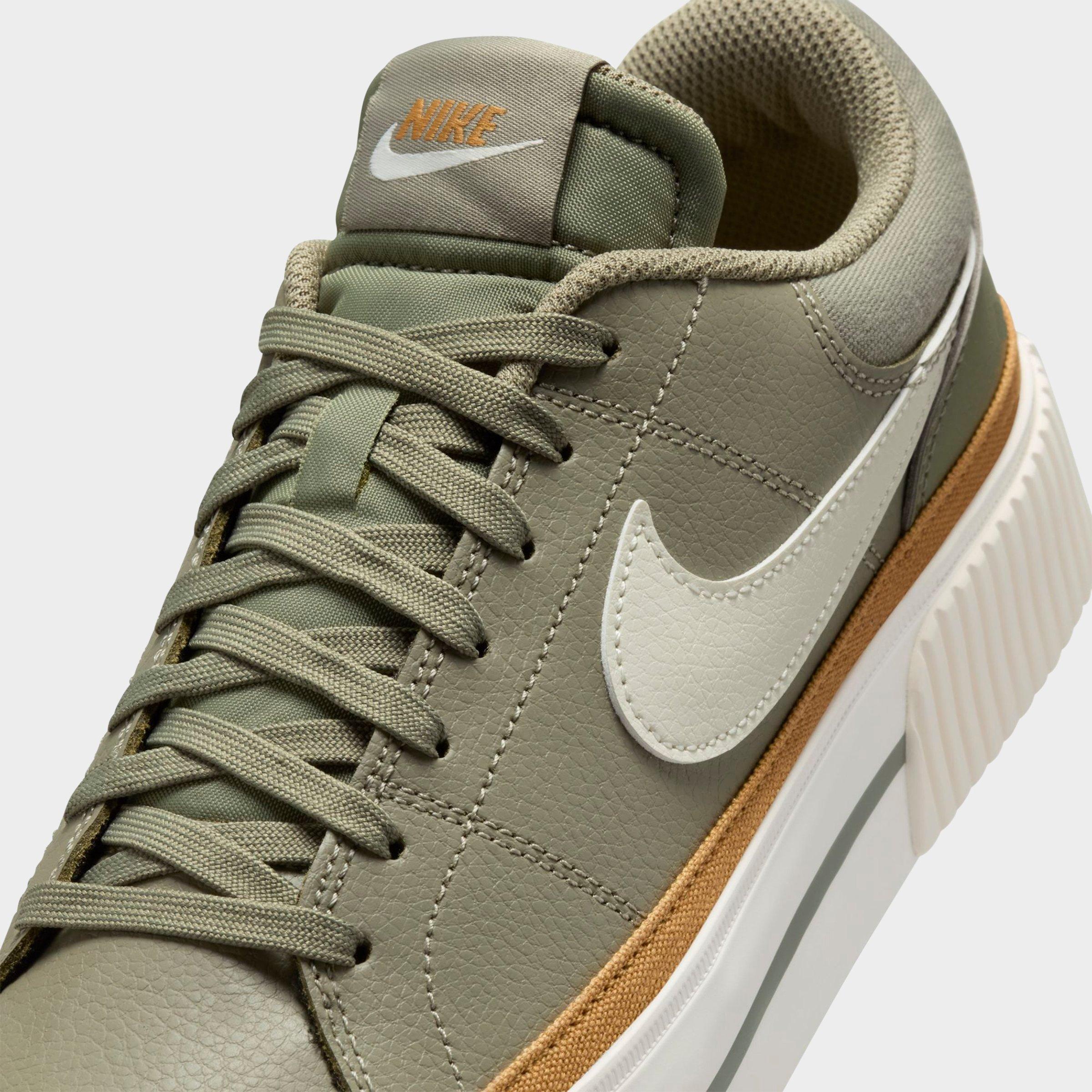 Women's Nike Court Legacy Lift Casual Shoes