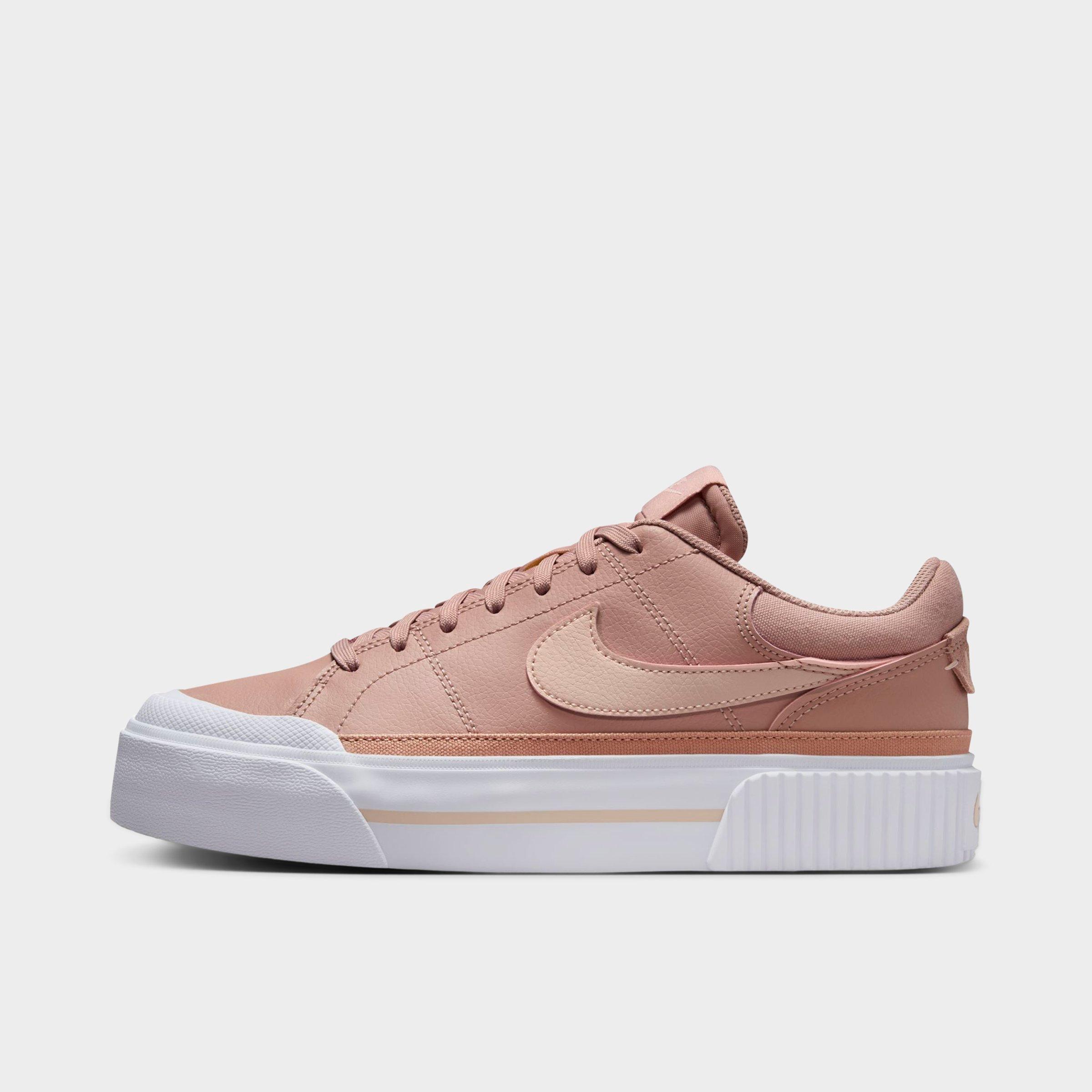 Women's Nike Court Legacy Lift Casual Shoes JD Sports