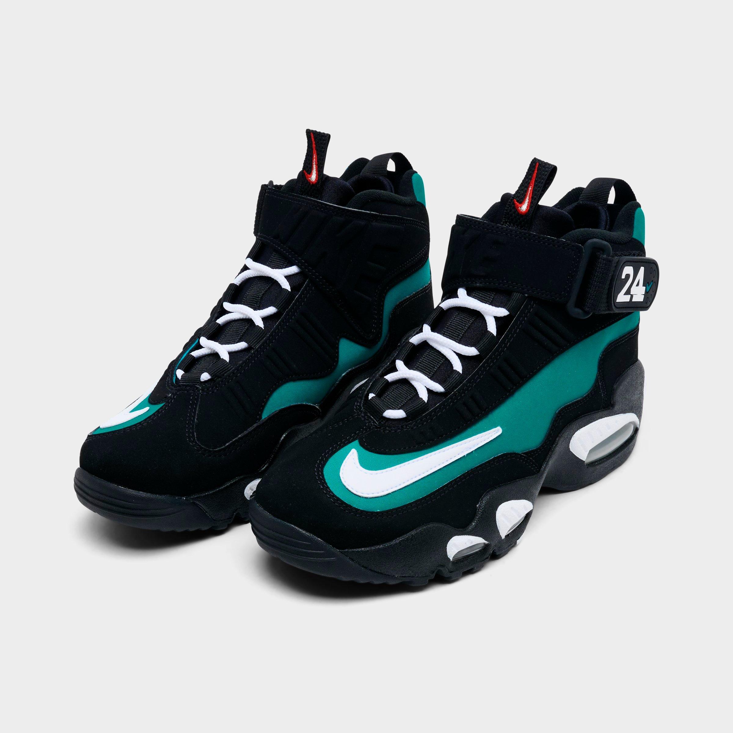 Men's Nike Air Griffey Max 1 Casual Shoes