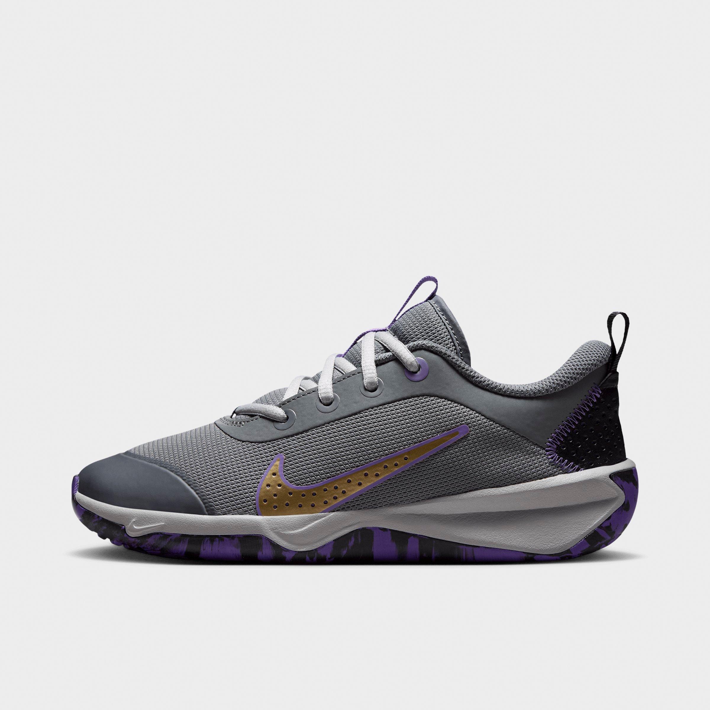 Big Kids' Nike Omni Multi-Court Casual Shoes