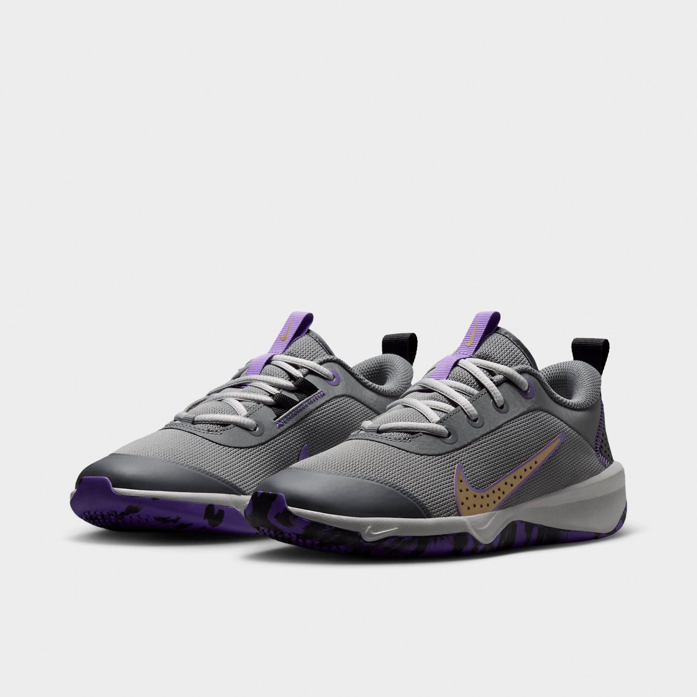 Big Kids' Nike Omni Multi-Court Casual Shoes