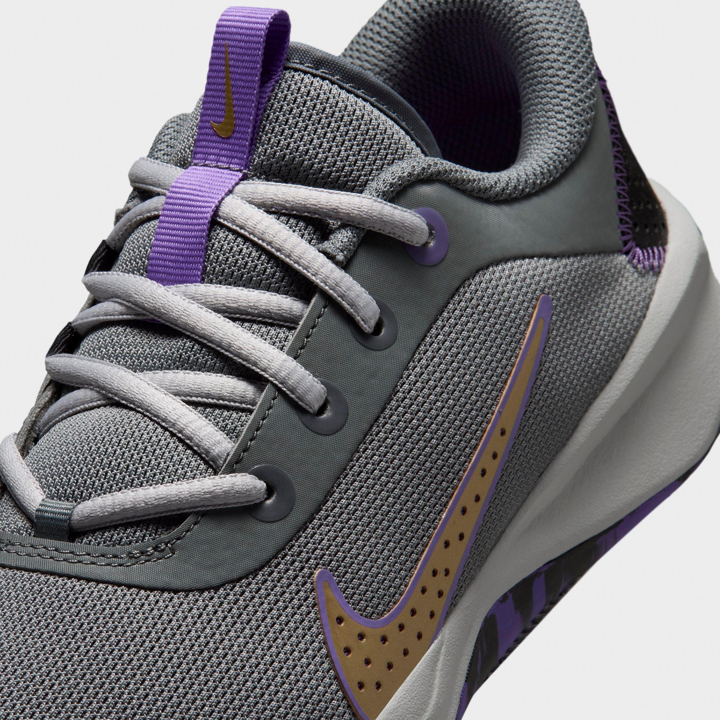 Big Kids' Nike Omni Multi-Court Casual Shoes