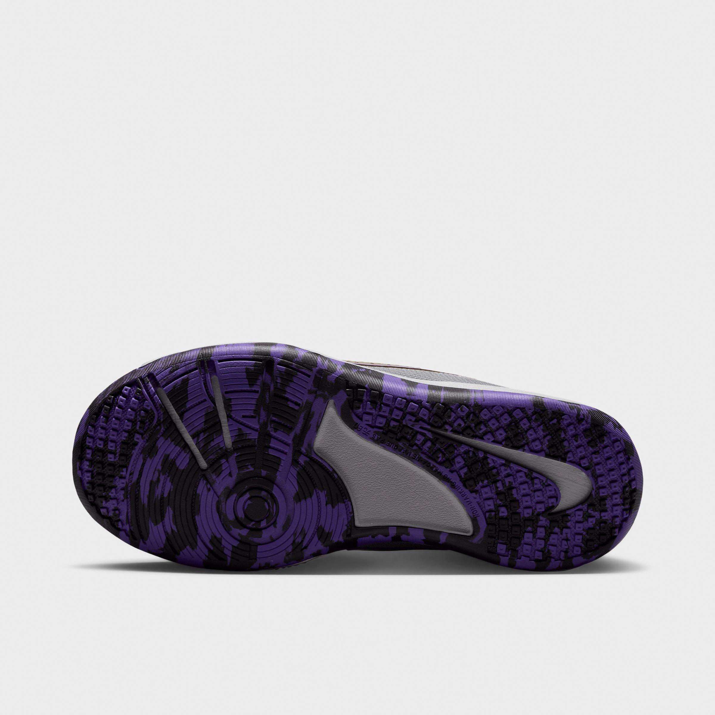 Big Kids' Nike Omni Multi-Court Casual Shoes