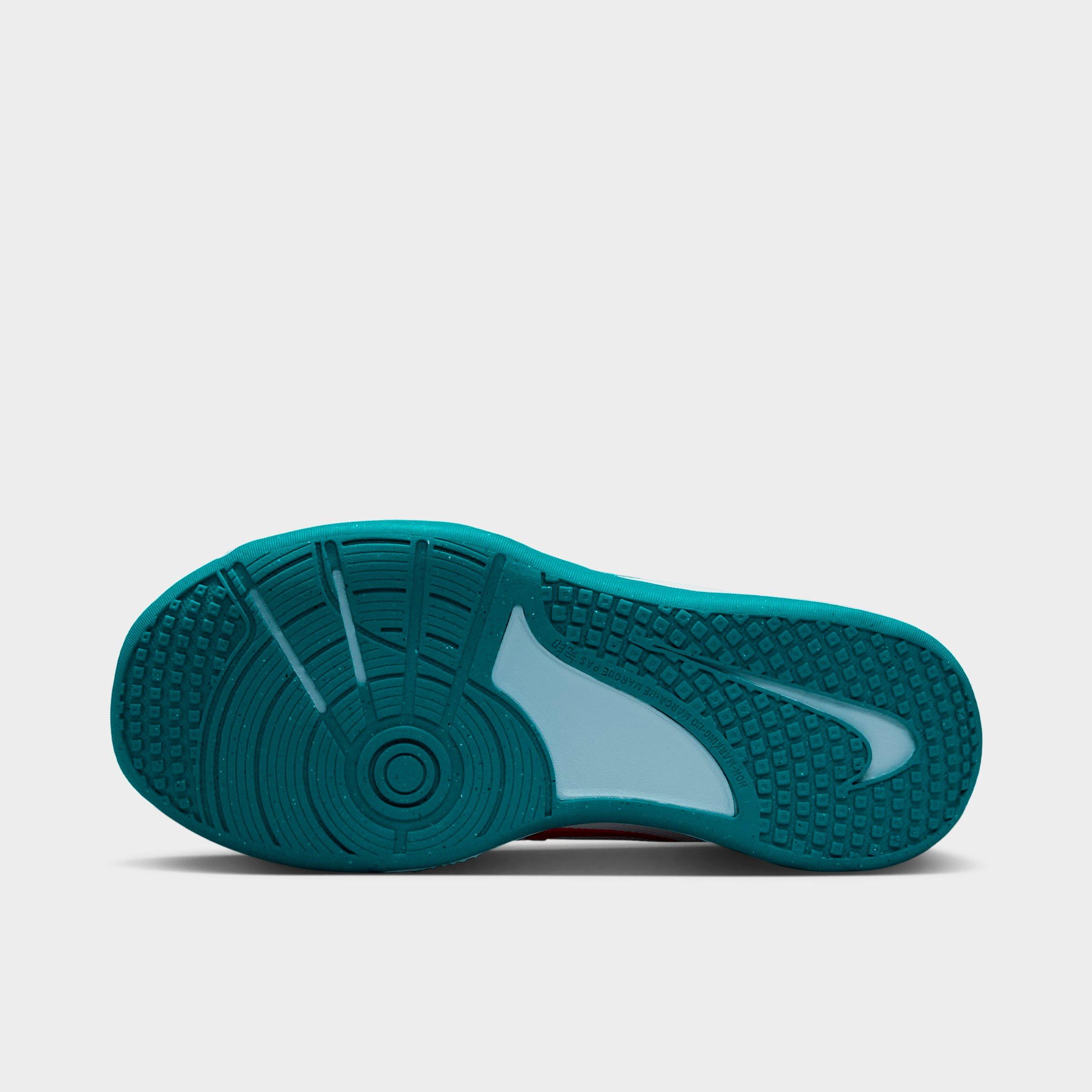 Big Kids' Nike Omni Multi-Court Casual Shoes