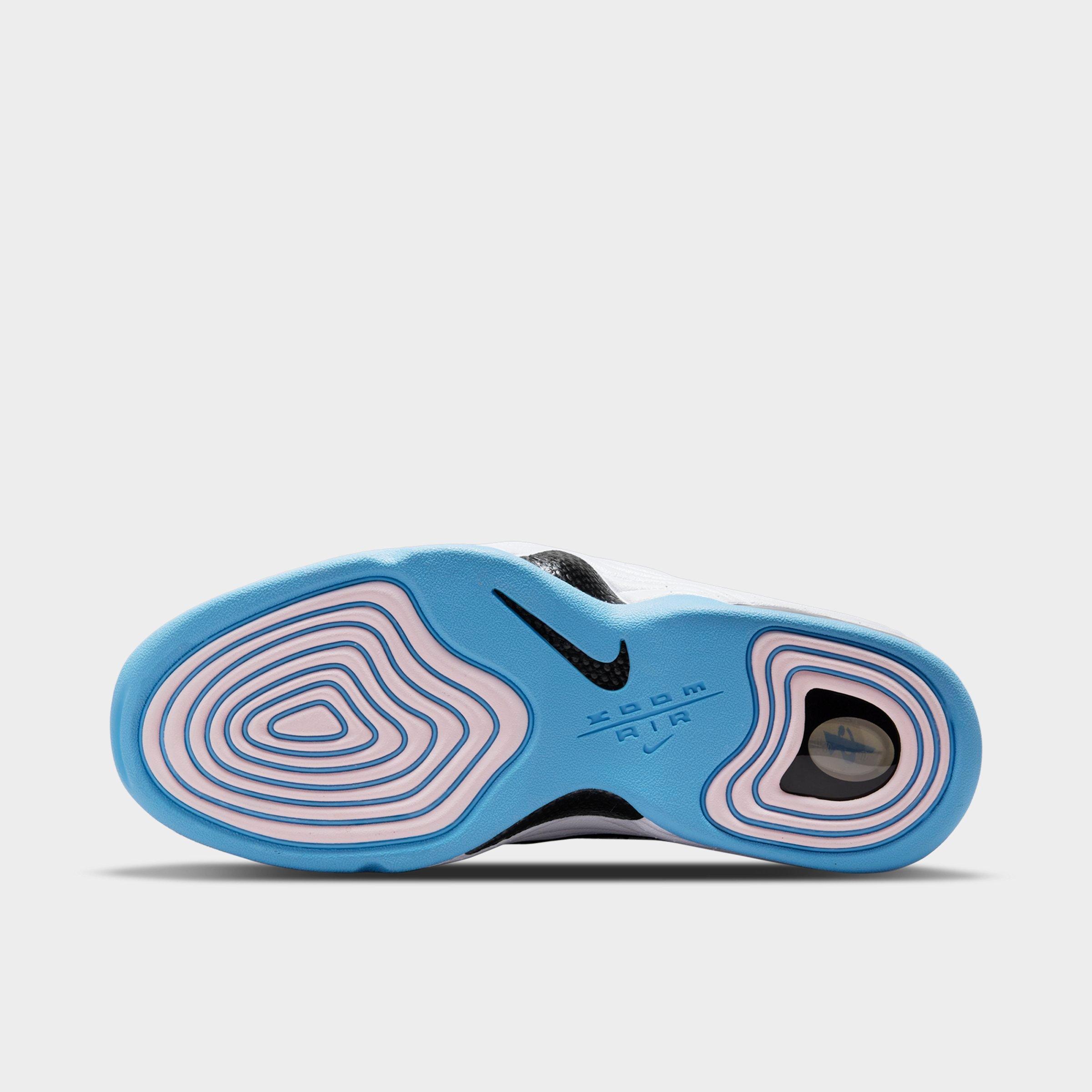 Men's Nike x Social Status Air Penny 2 Basketball Shoes